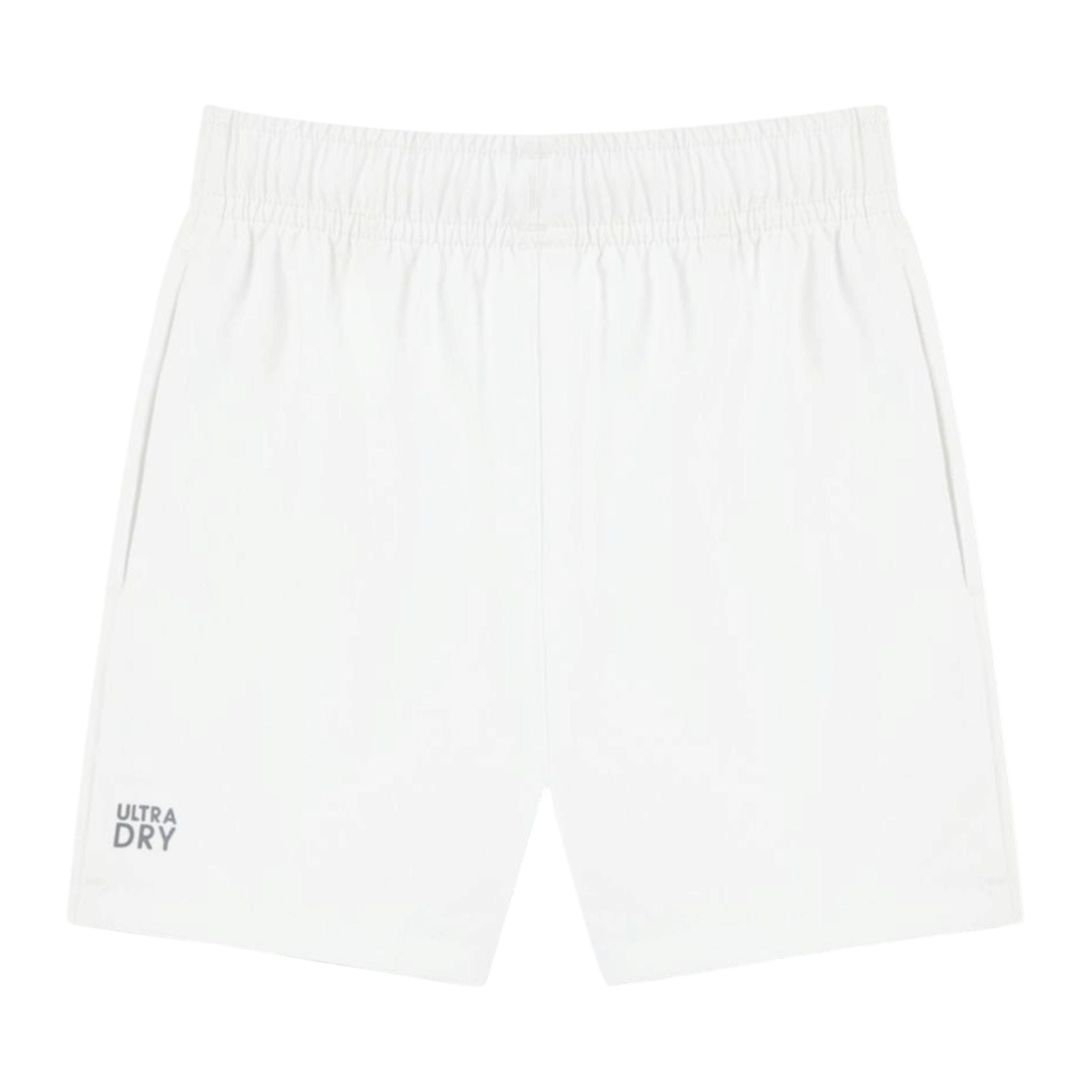 PANTALONCINO LACOSTE JR