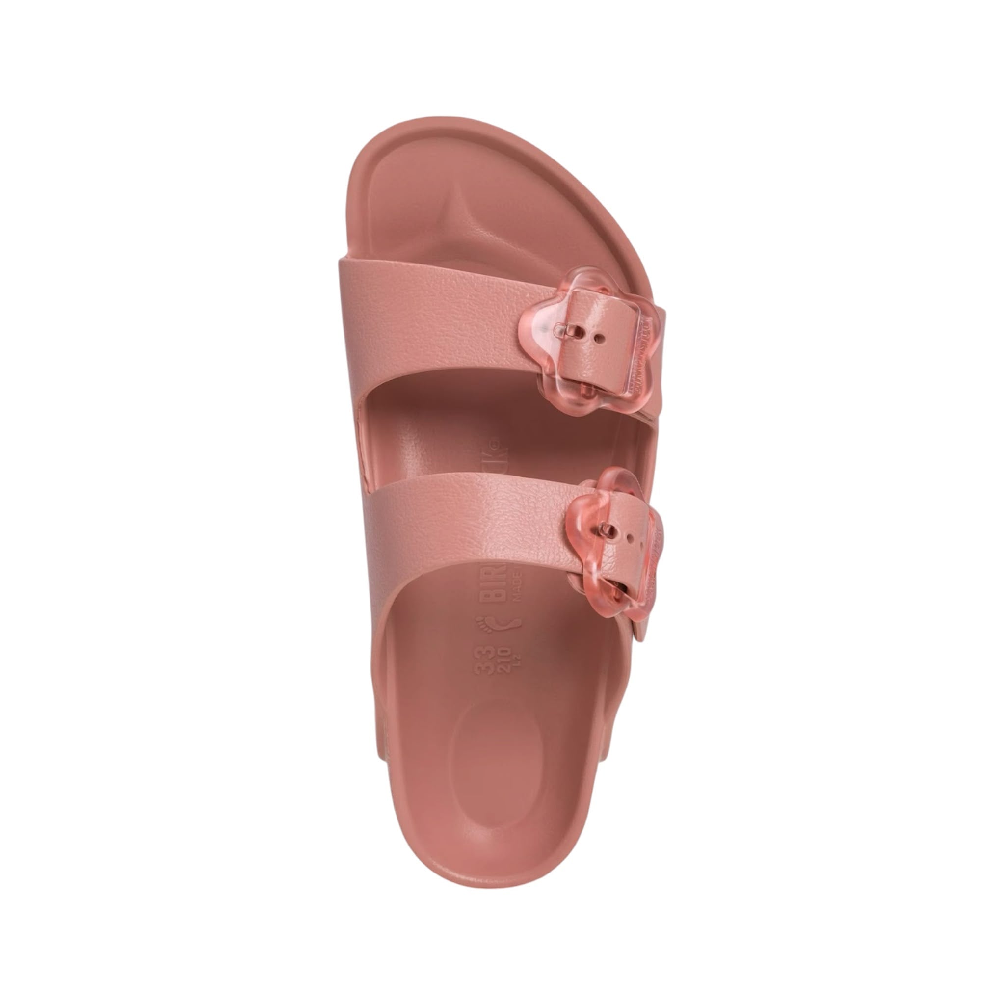 BIRKENSTOCK Arizona Flower EVA Kids