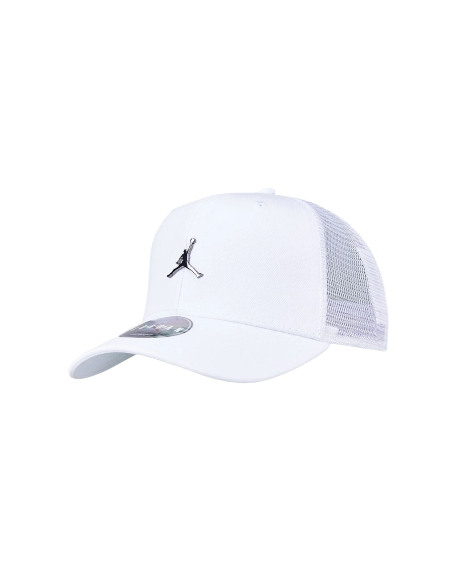 STRAP BACK BIANCO Kids