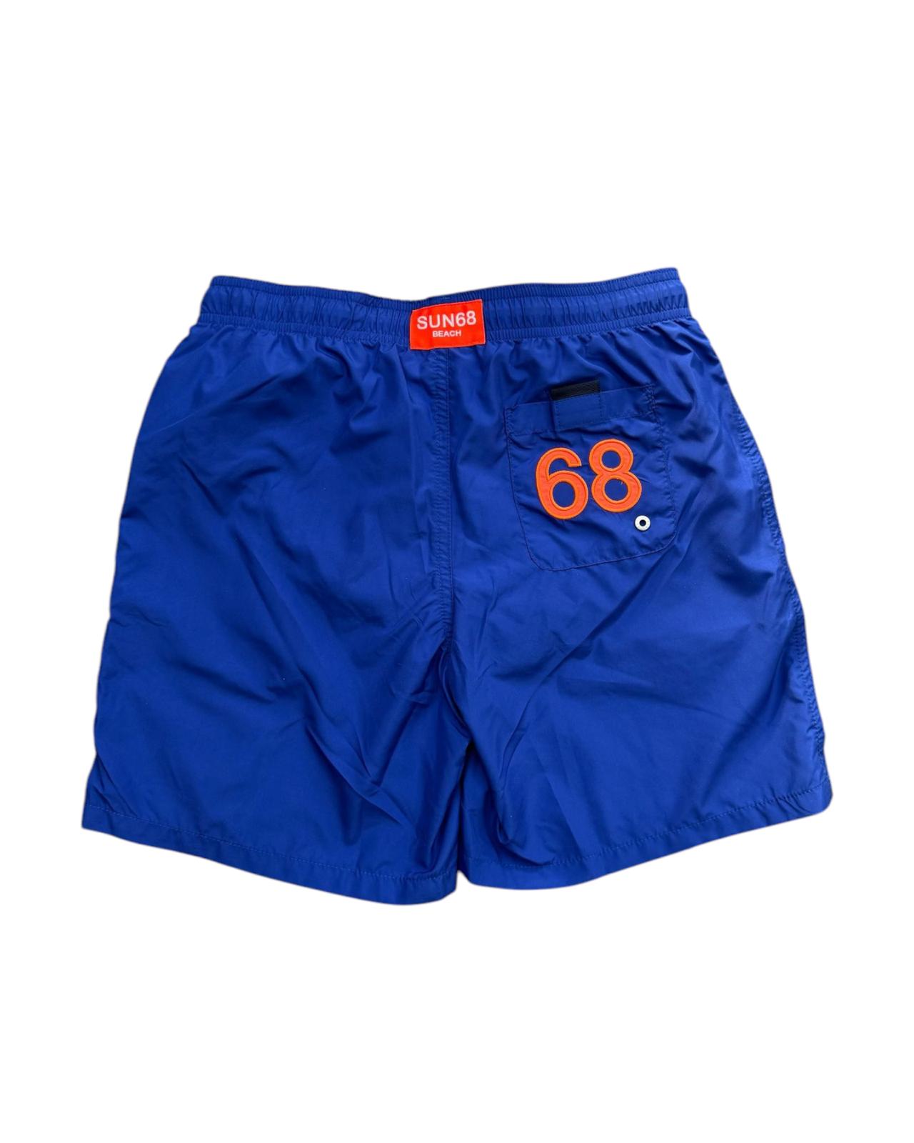 Pantaloncino SUN68