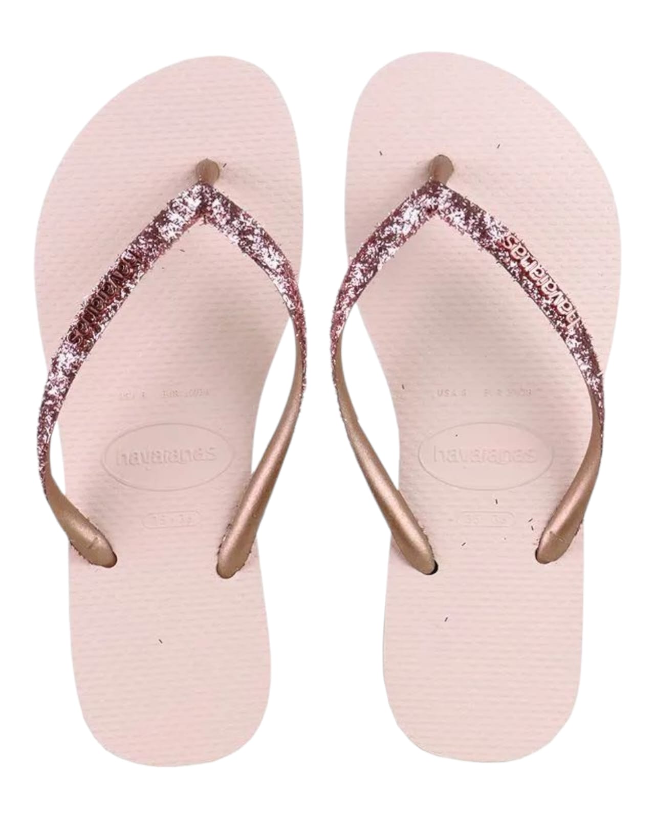 INFRADITO HAVAIANAS