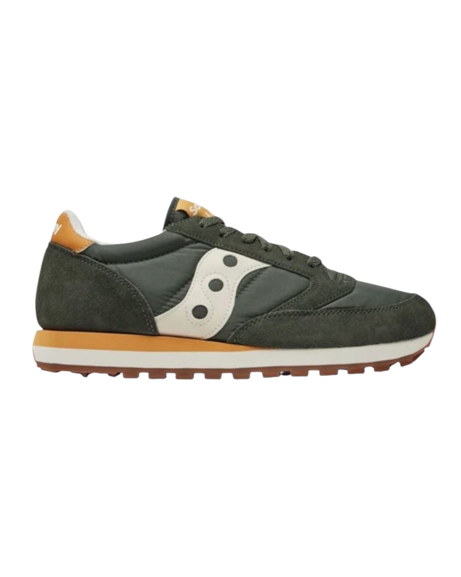 JAZZ SAUCONY