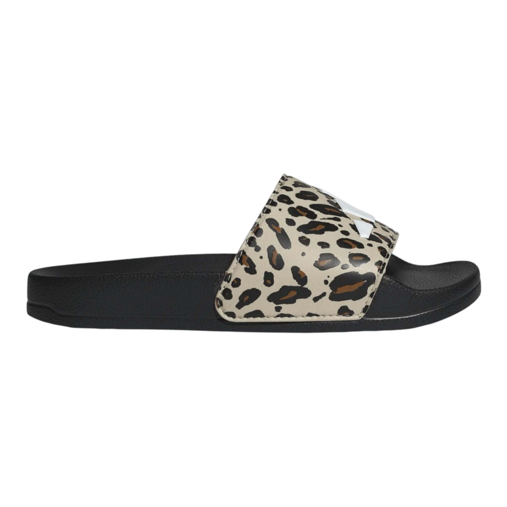ADILETTE SHOWER LOGO
