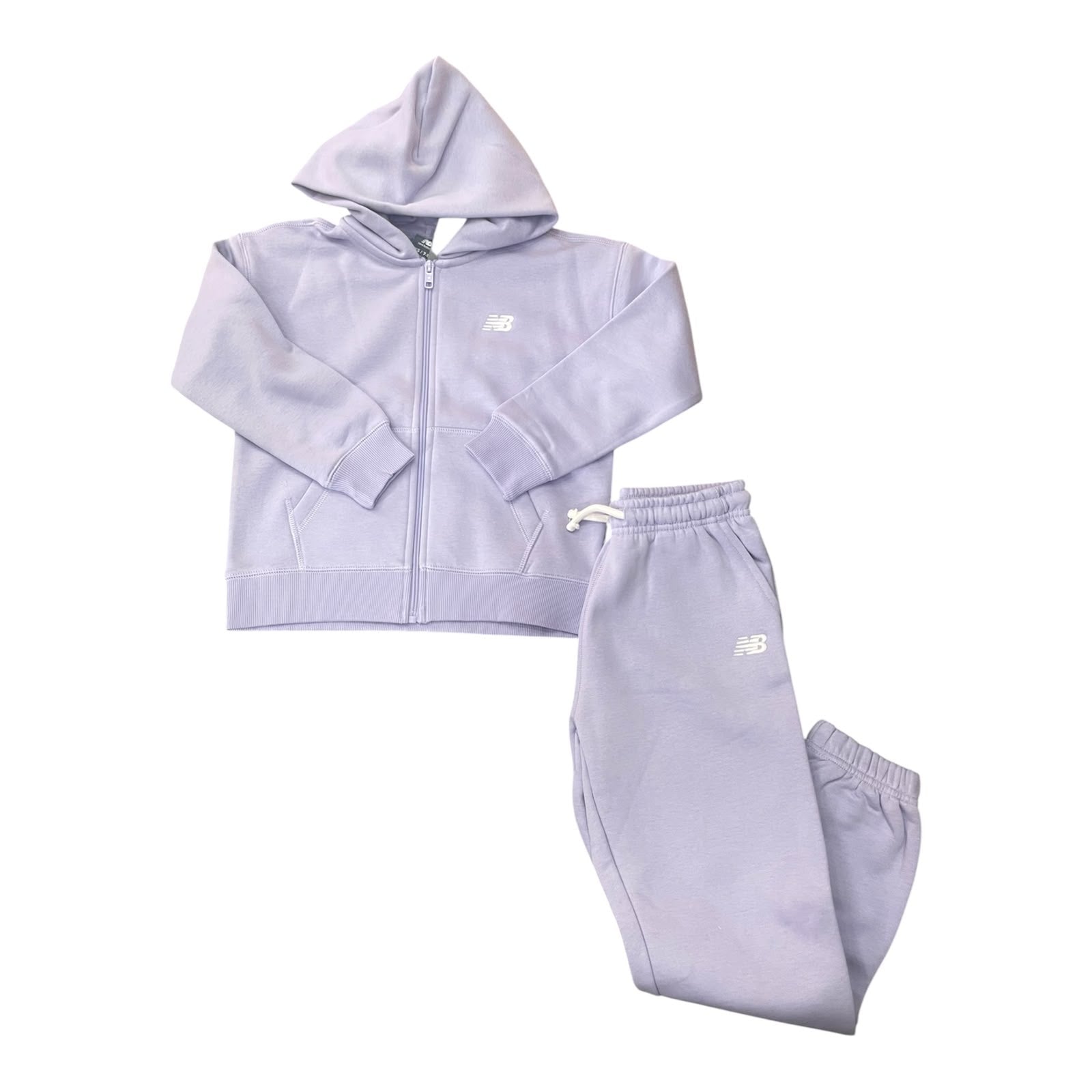 TUTA NEW BALANCE  JR