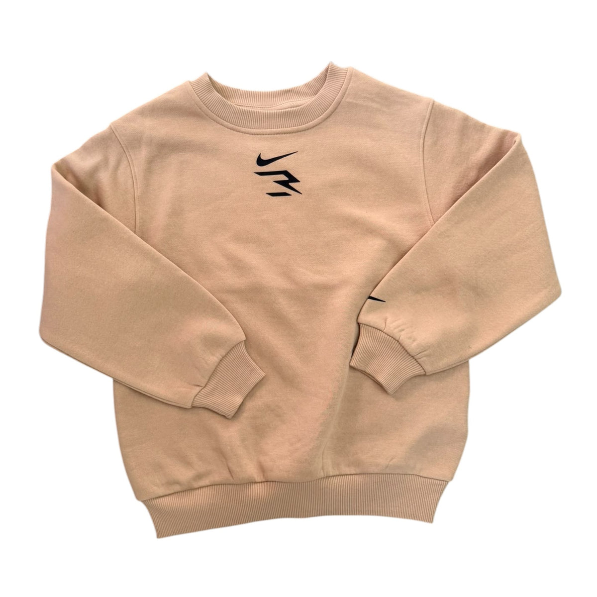 TUTA NIKE JR