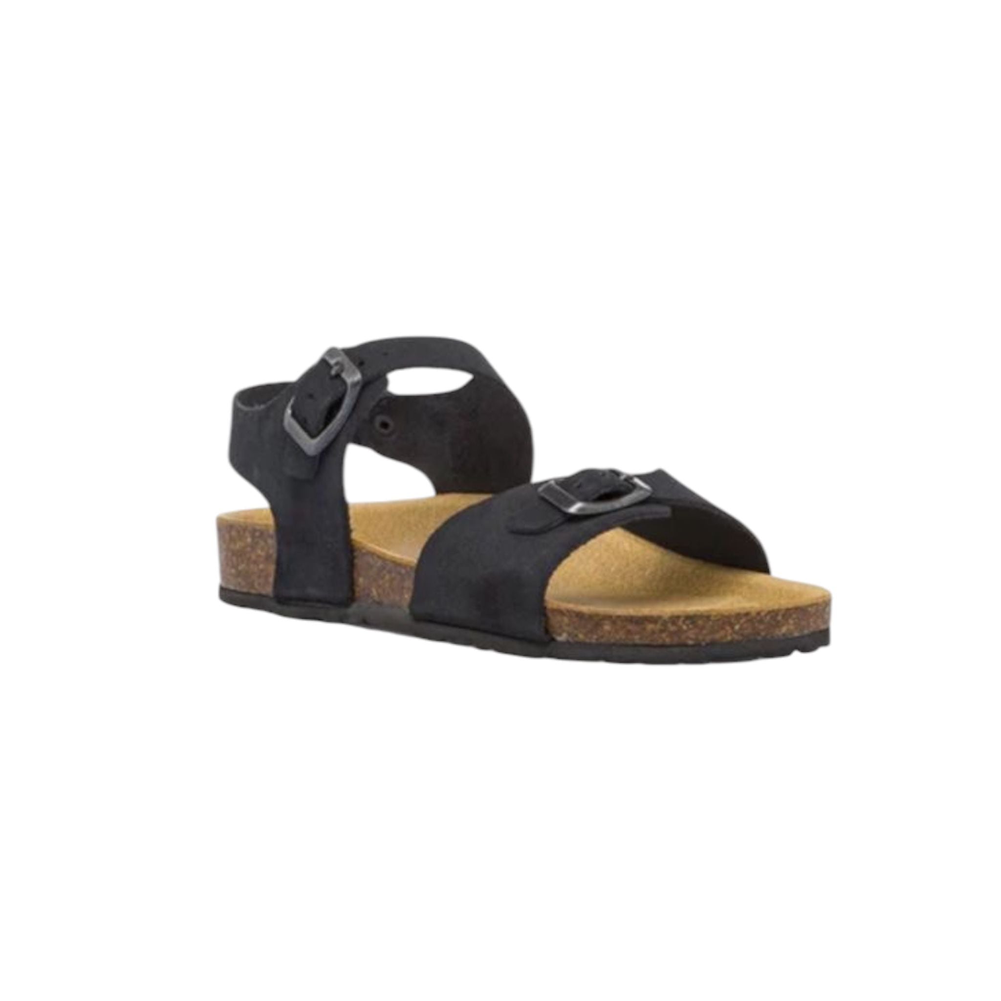 Sandalo in pelle da bambino Superga