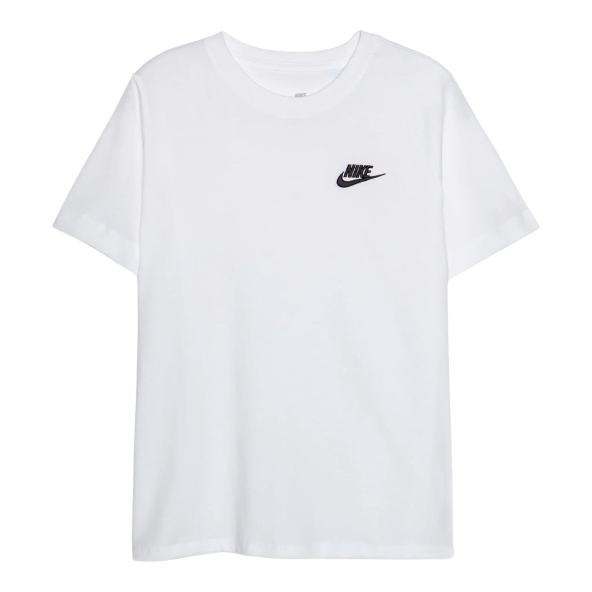 NIKE T SHIRT E SHORT AR4997 101C