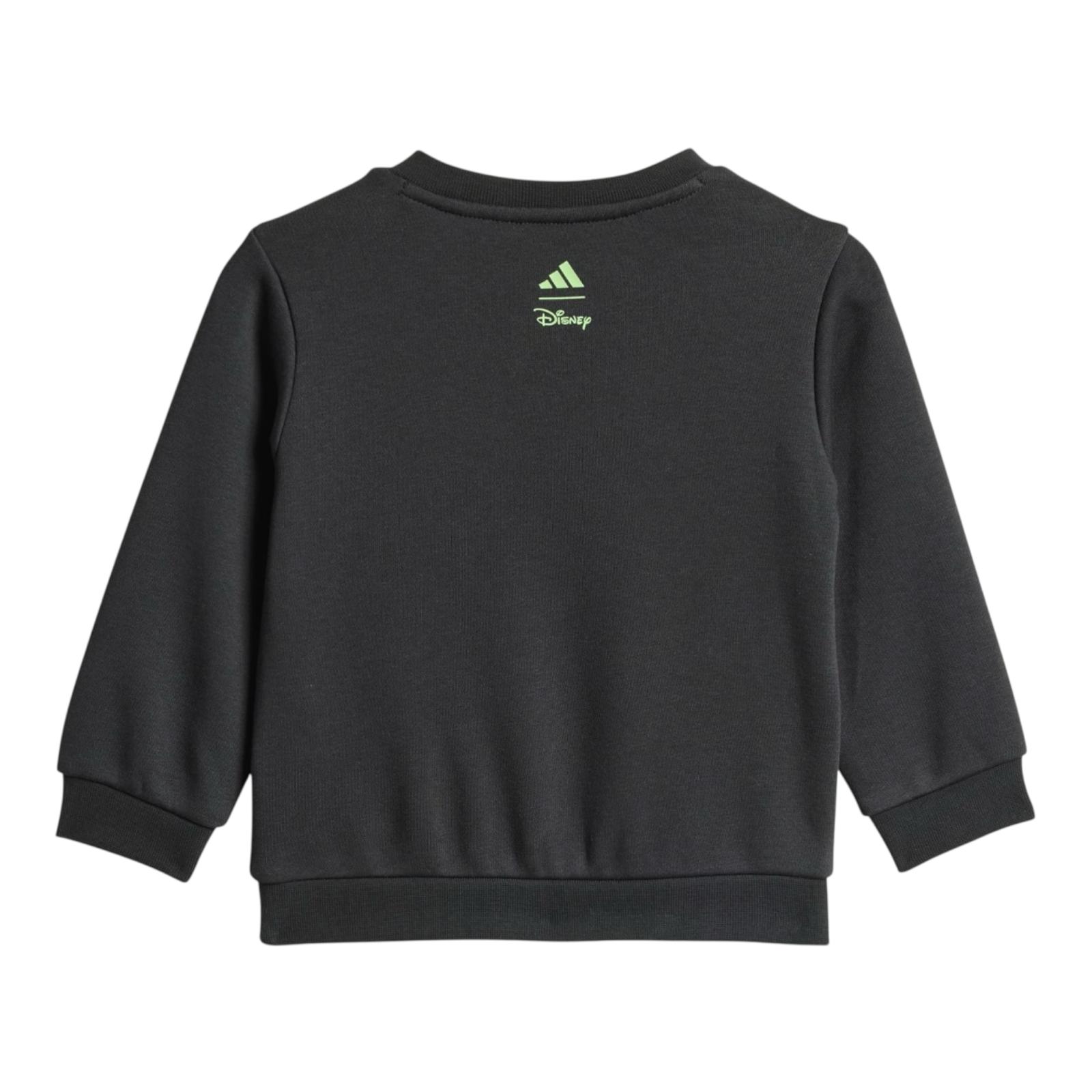 Tuta Adidas Topolino Jr