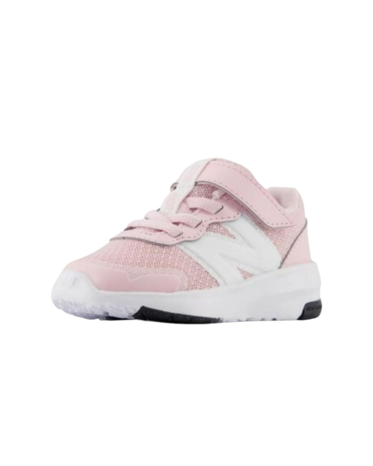 Sneakers Lacci Elastici New Balance