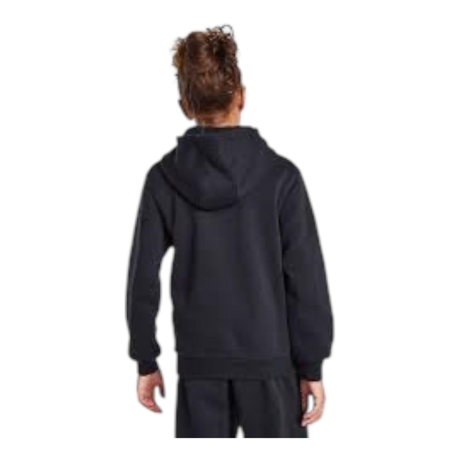 FELPA NIKE JR