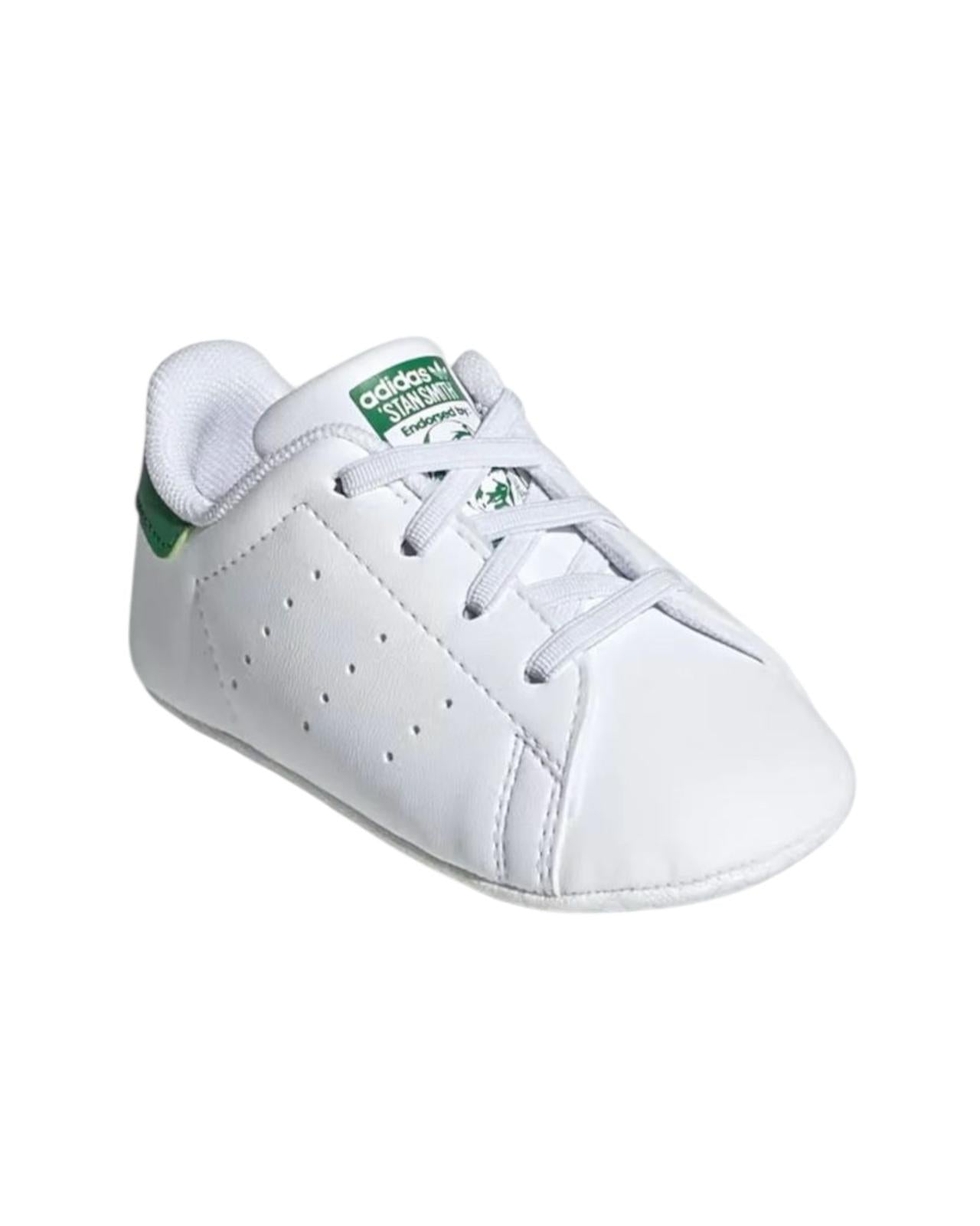 Sneakers Lacci Elastici Adidas
