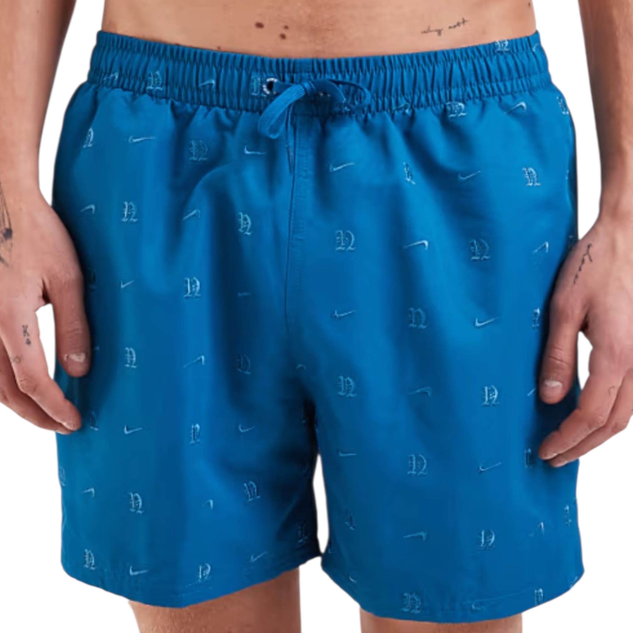 NIKE COSTUMI NESSG505 448