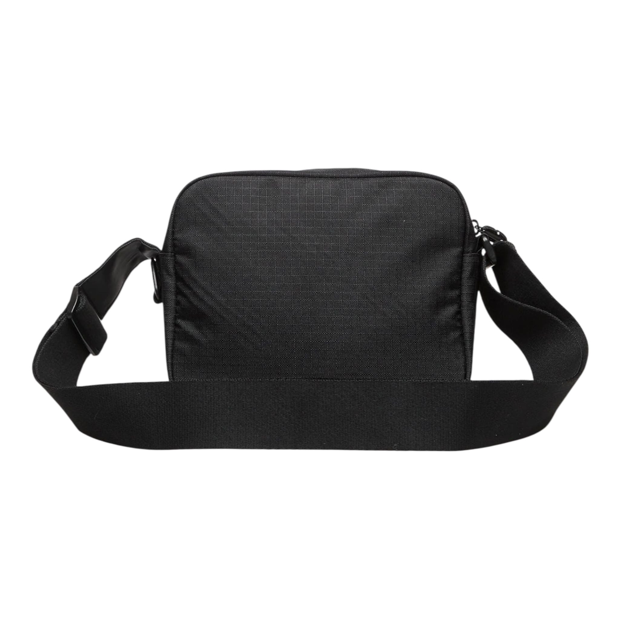 Borsa Jordan Jam Blacktop Messenger