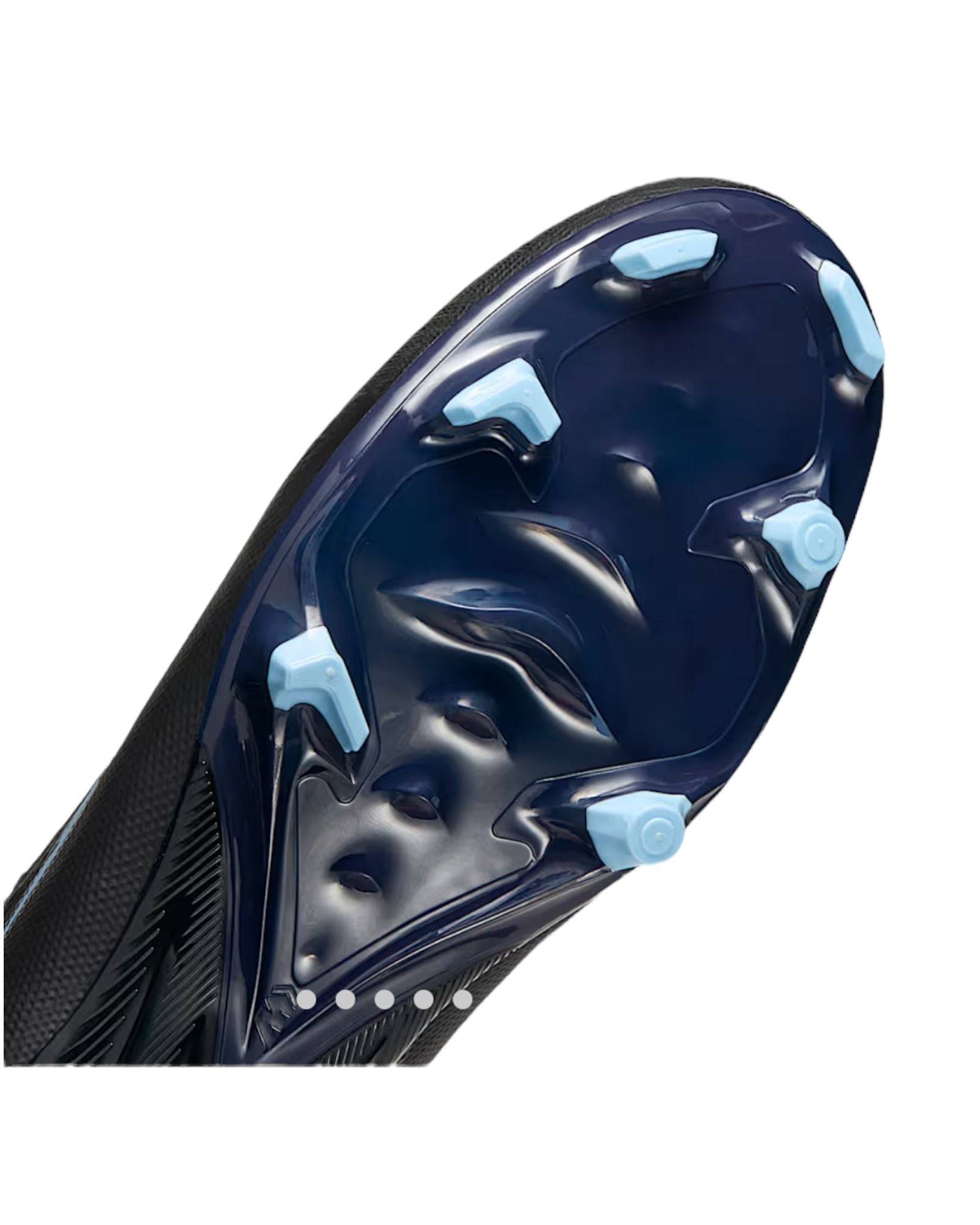 ZM SUPERFFFLY 10 ACAD FG/FM