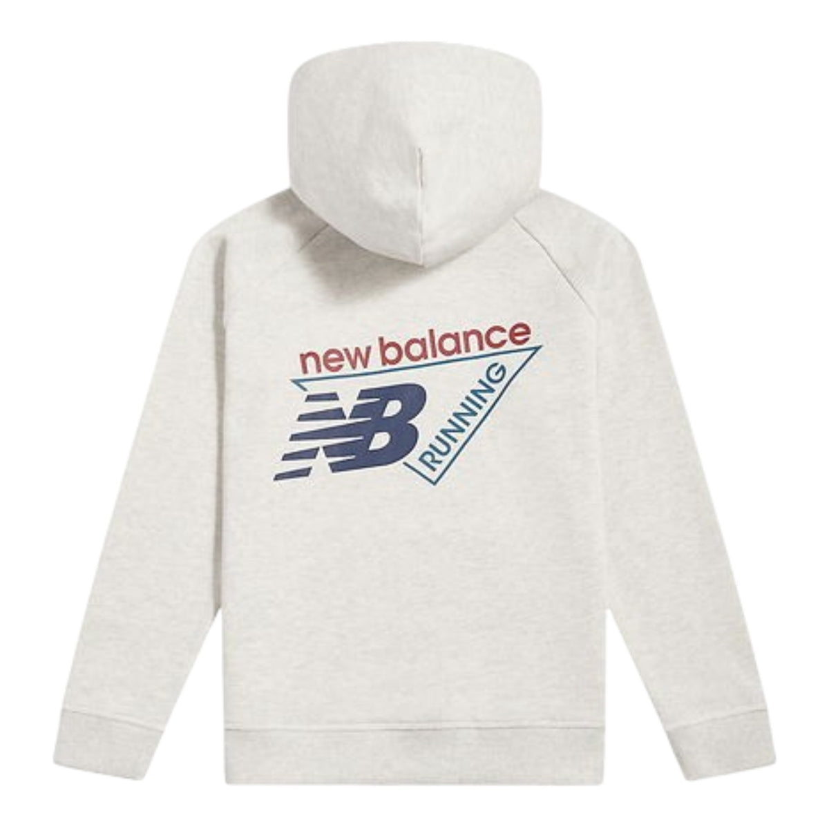 FELPA NEW BALANCE JR