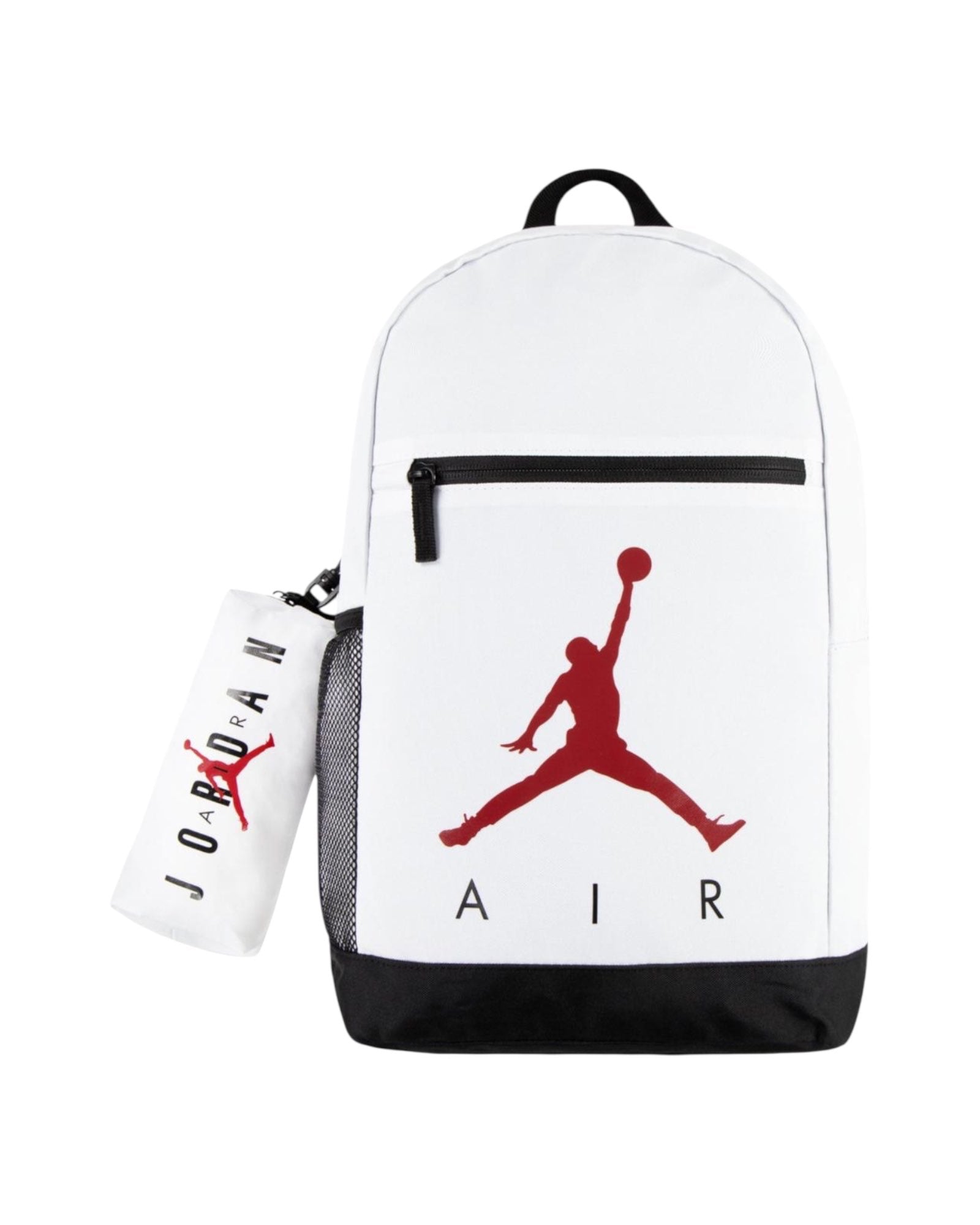 Jordan Zaino Air School