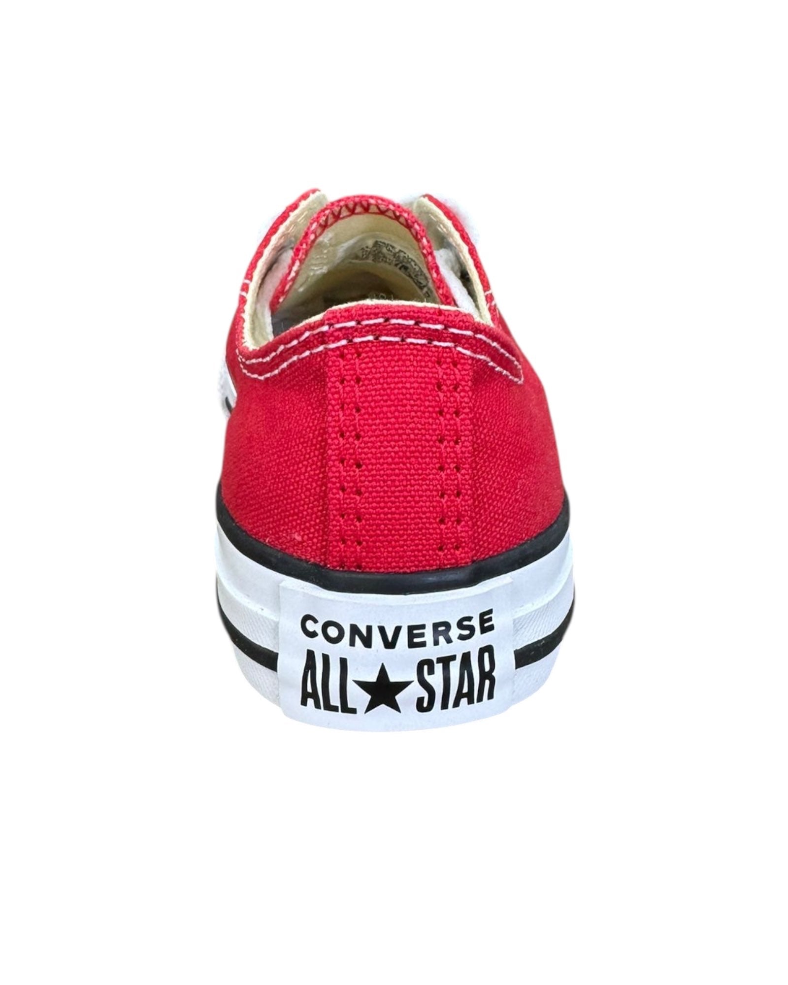 Converse Bassa