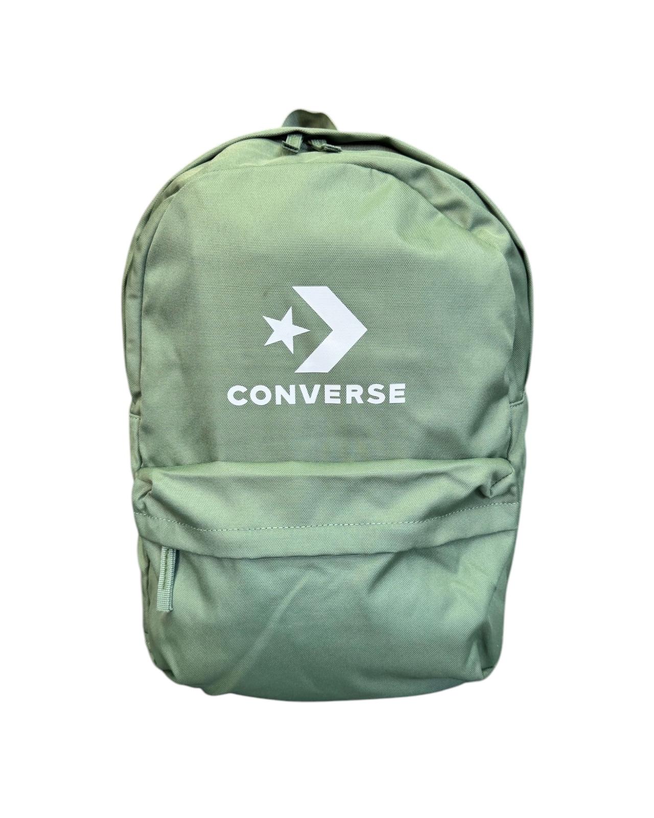 Zaino Converse