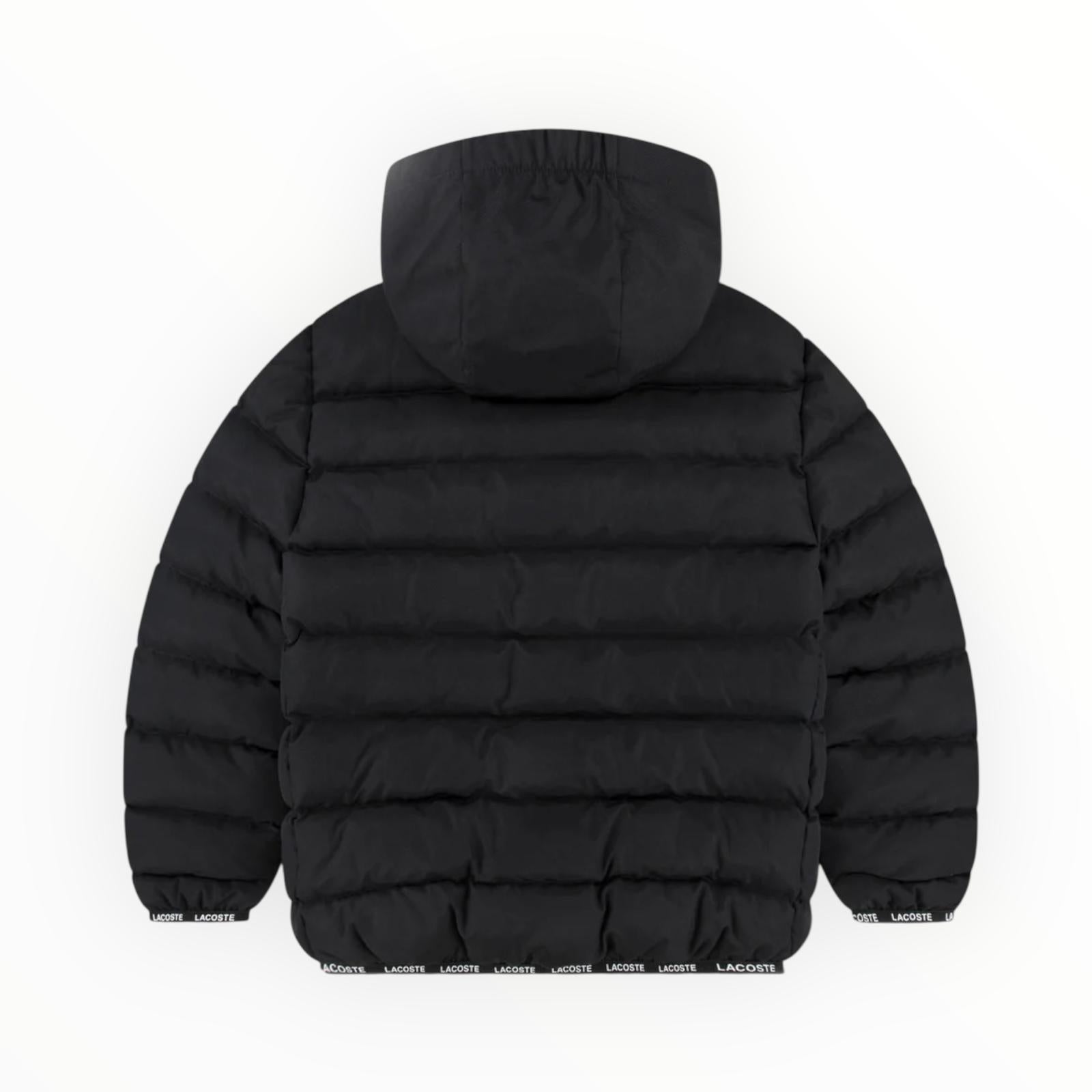 LACOSTE PIUMINO PUFFER