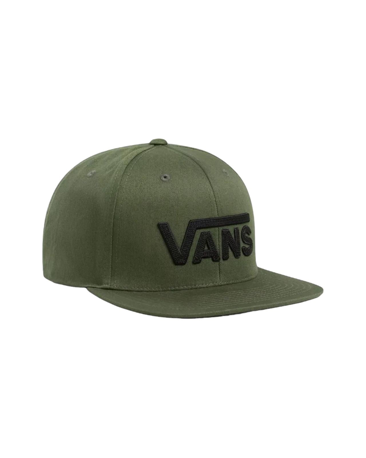 drop v II snapback kids