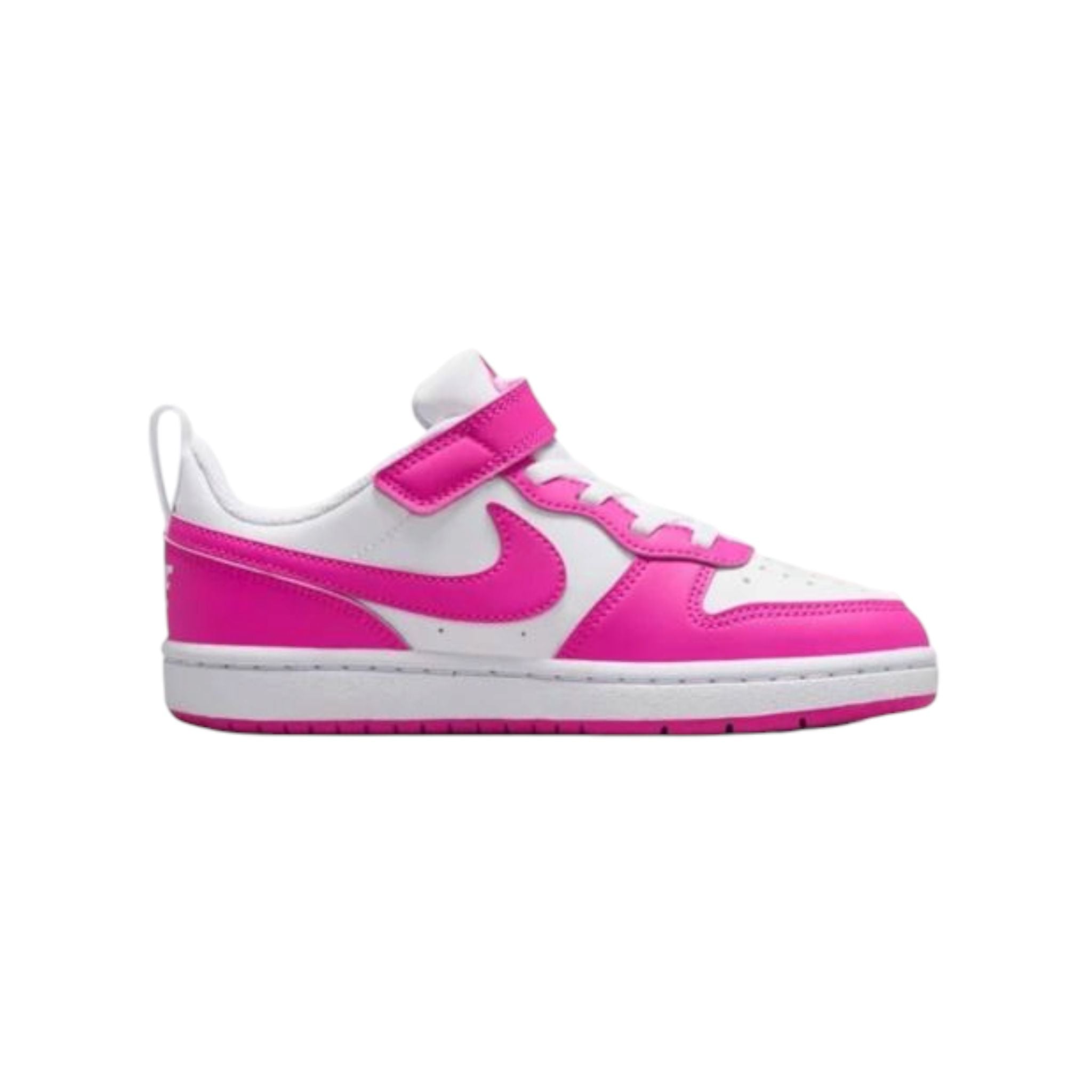 NIKE COURT BOROUGH