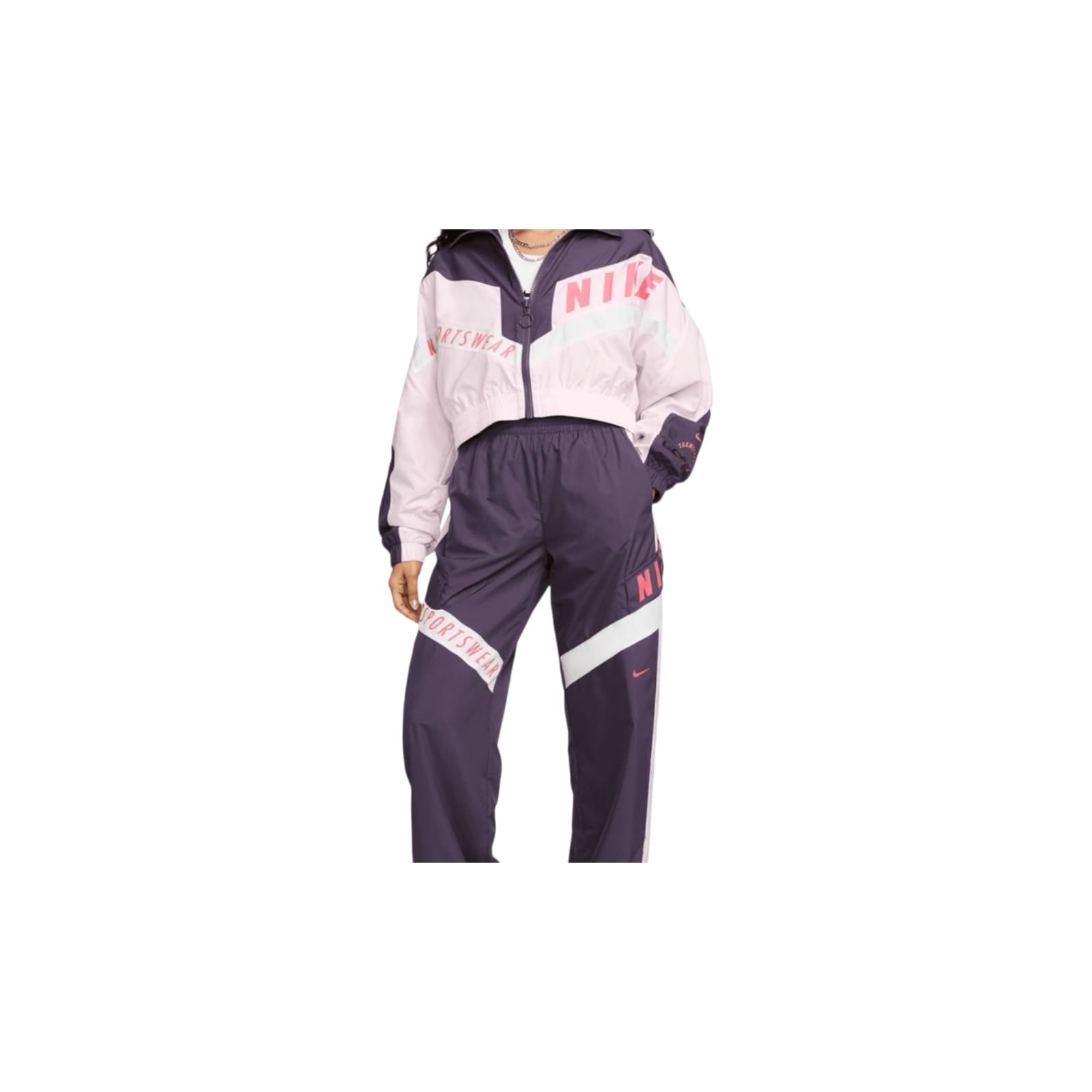 Tuta Nike