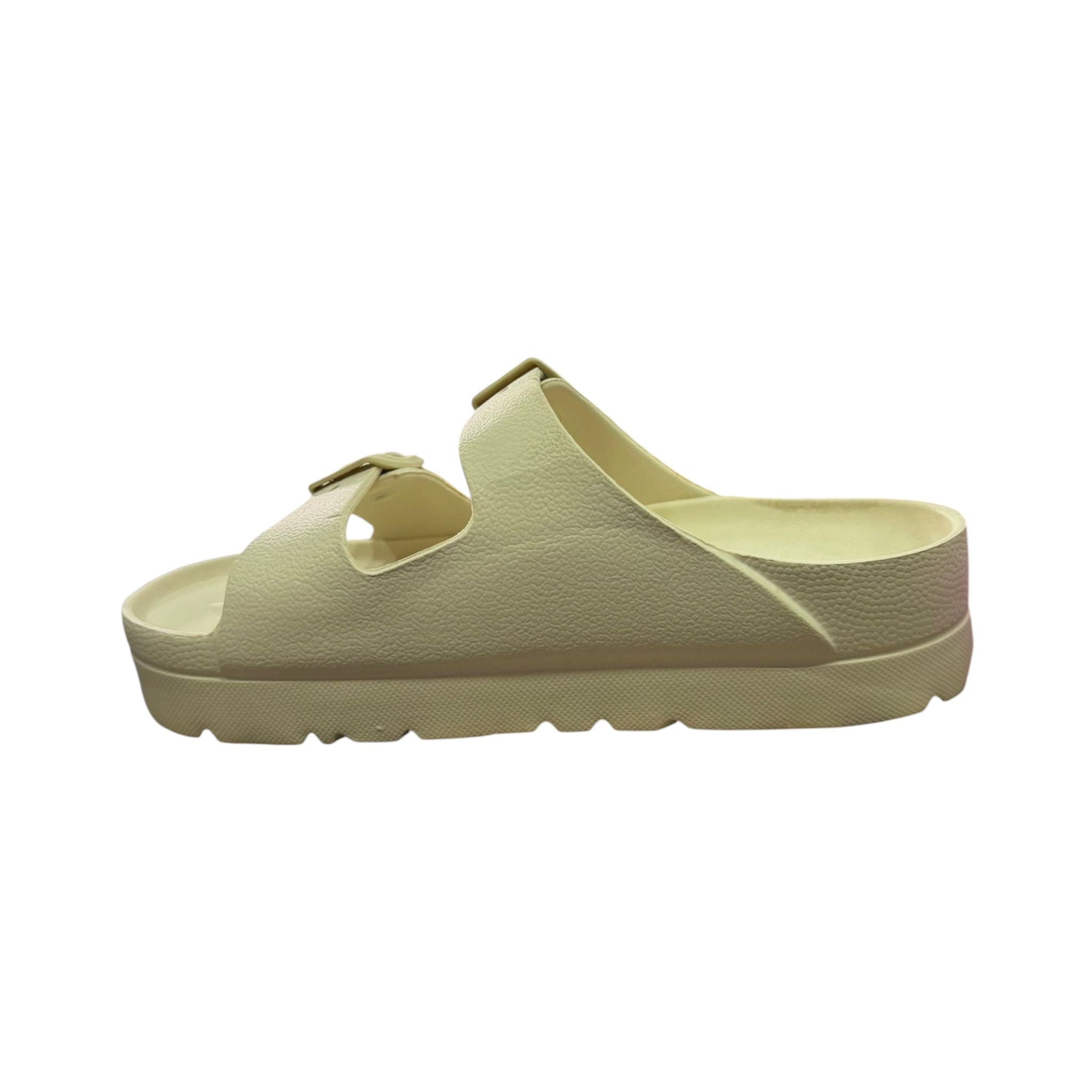 CIABATTA EV125 BEIGE ZEPPA