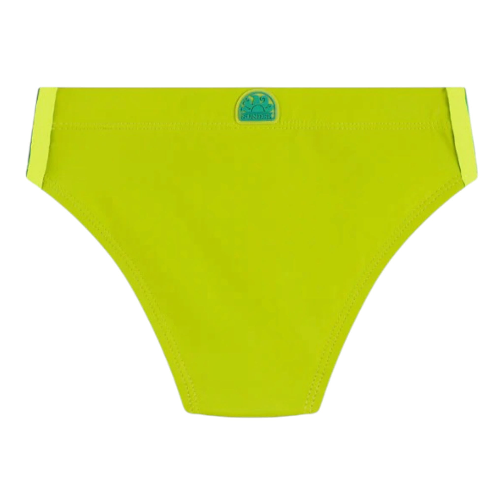 COSTUME SLIP SUNDEK JR