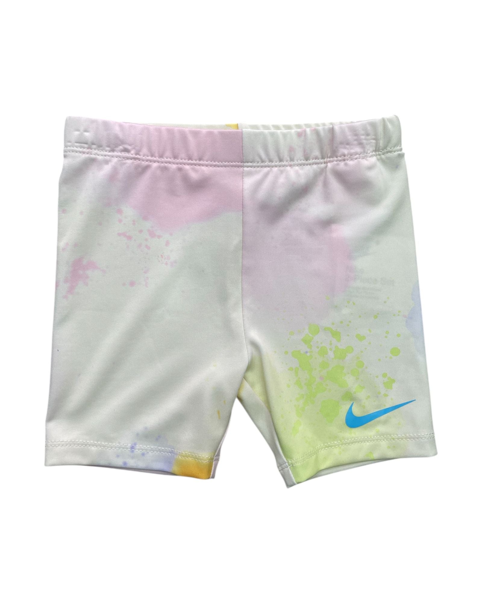 Canotta E Short Nike