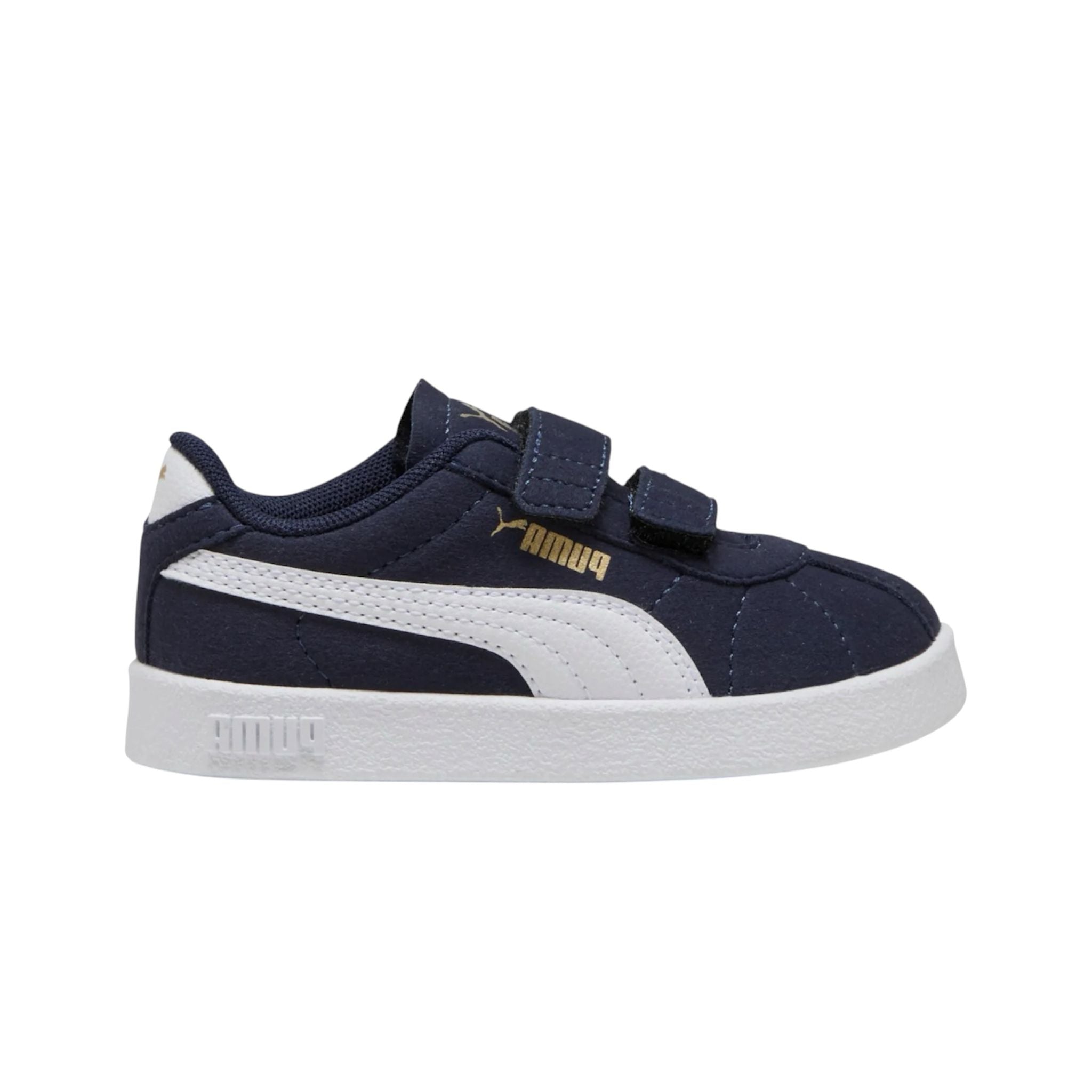 Puma Club II V Inf