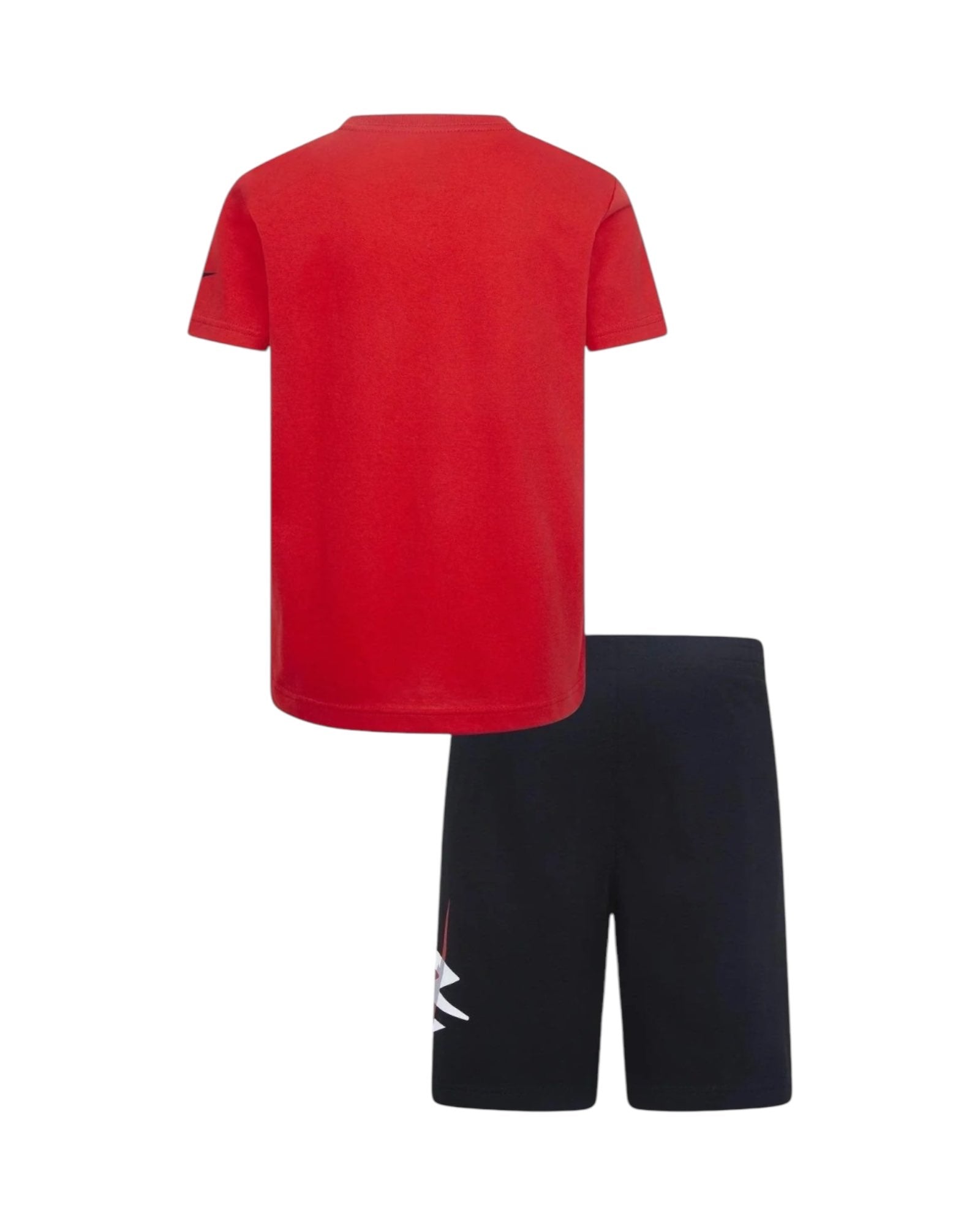 T Shirt e Short Nike