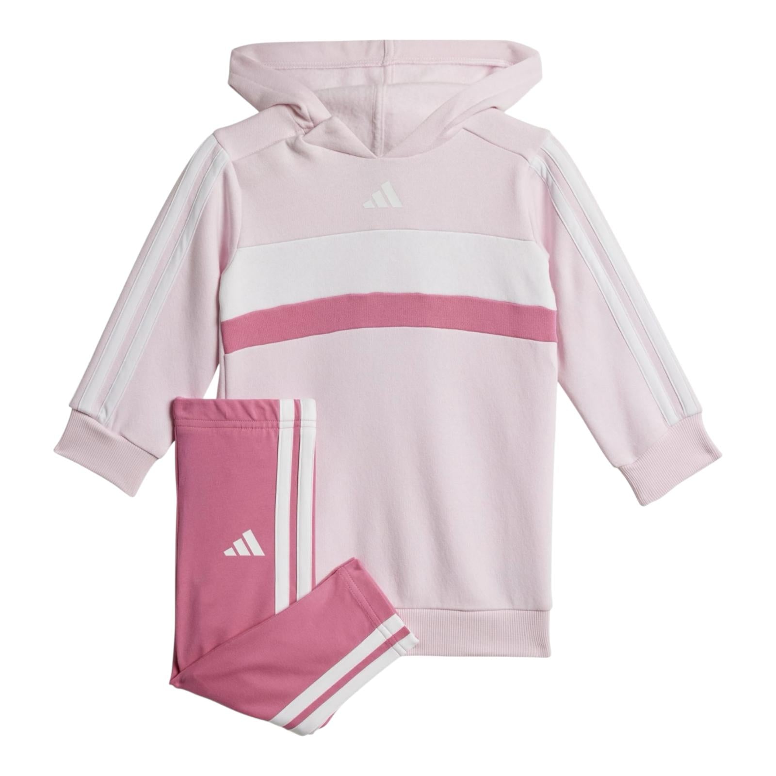 Tuta Adidas Jr