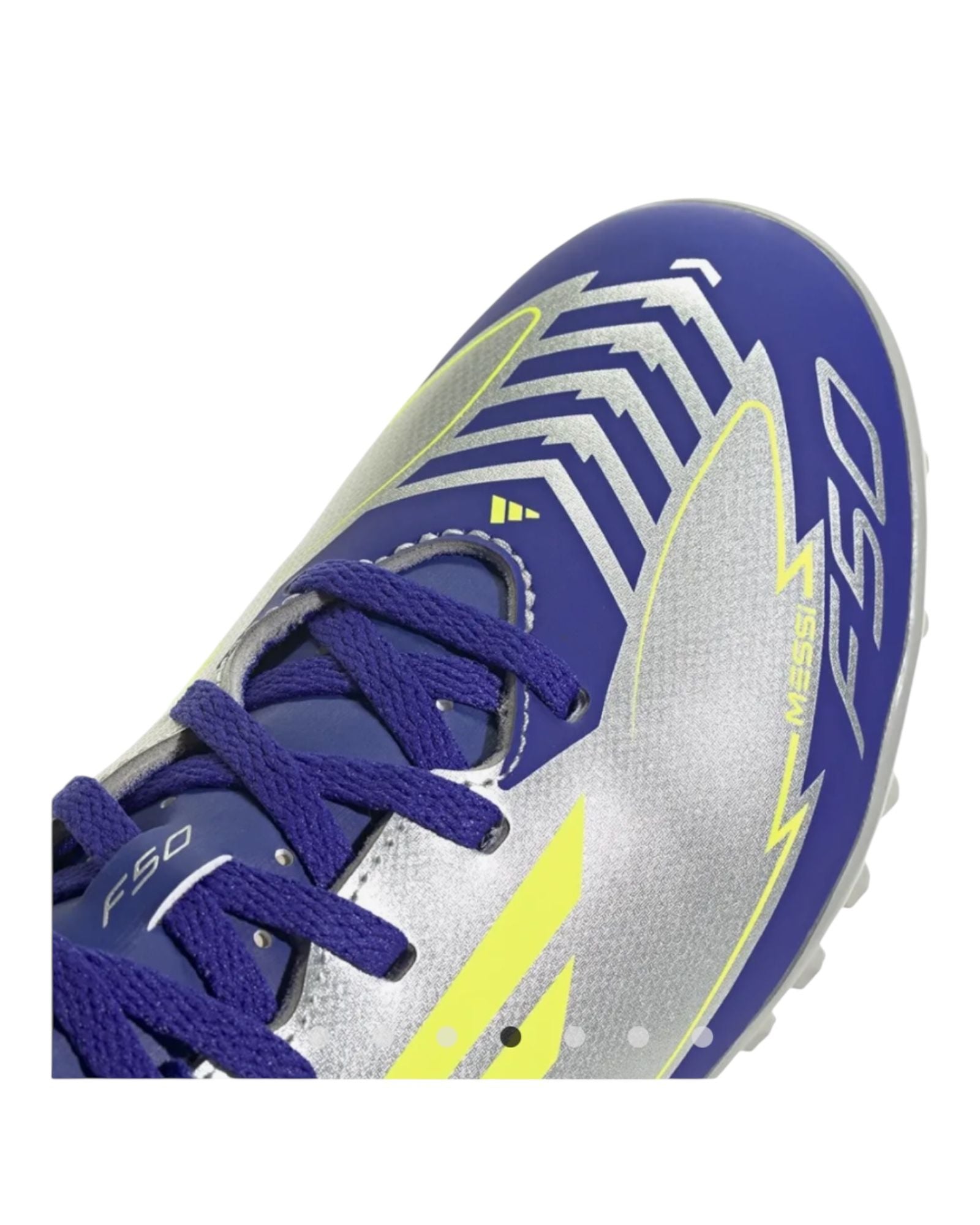 Adidas calcetto f50 jr