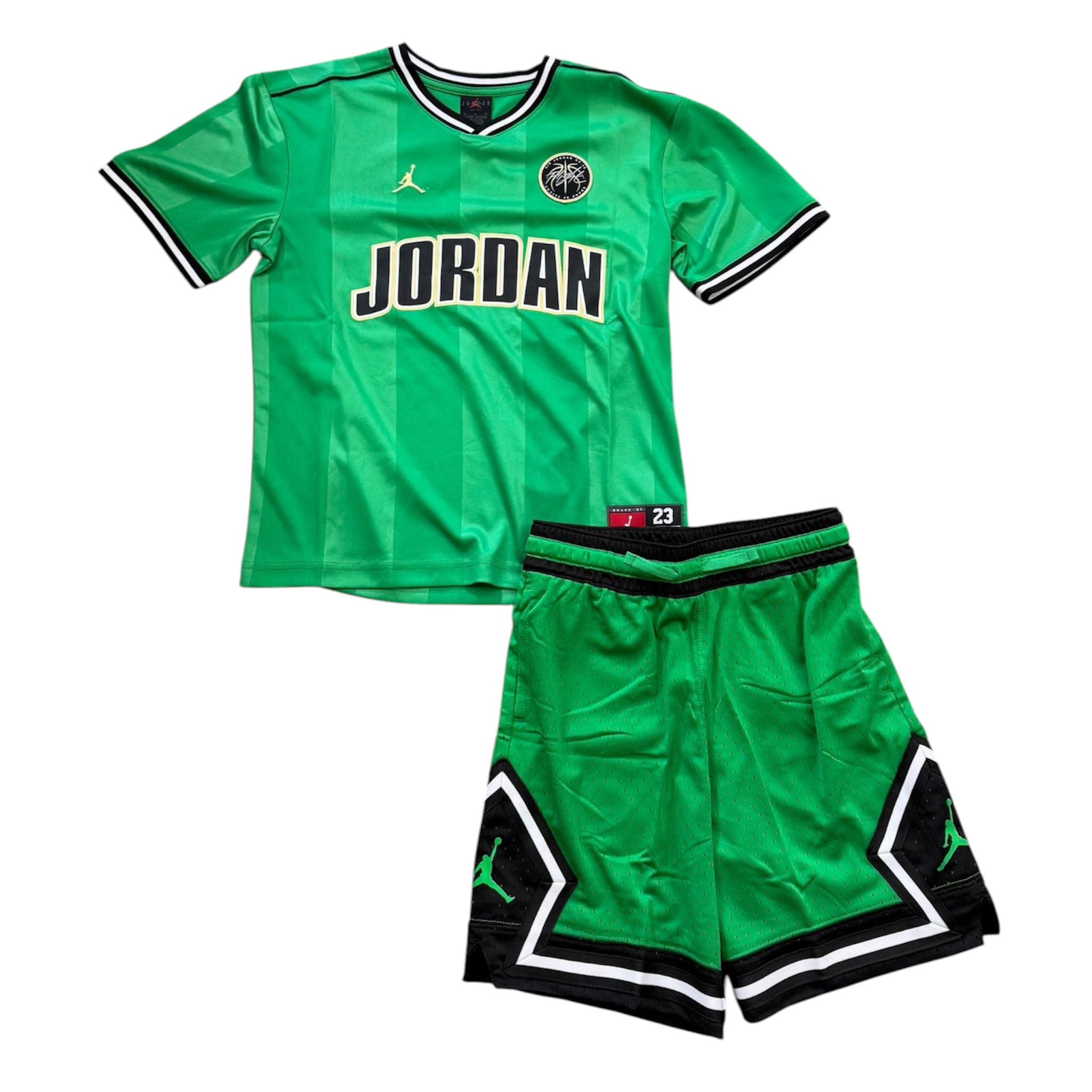 COMPLETO JORDAN JR