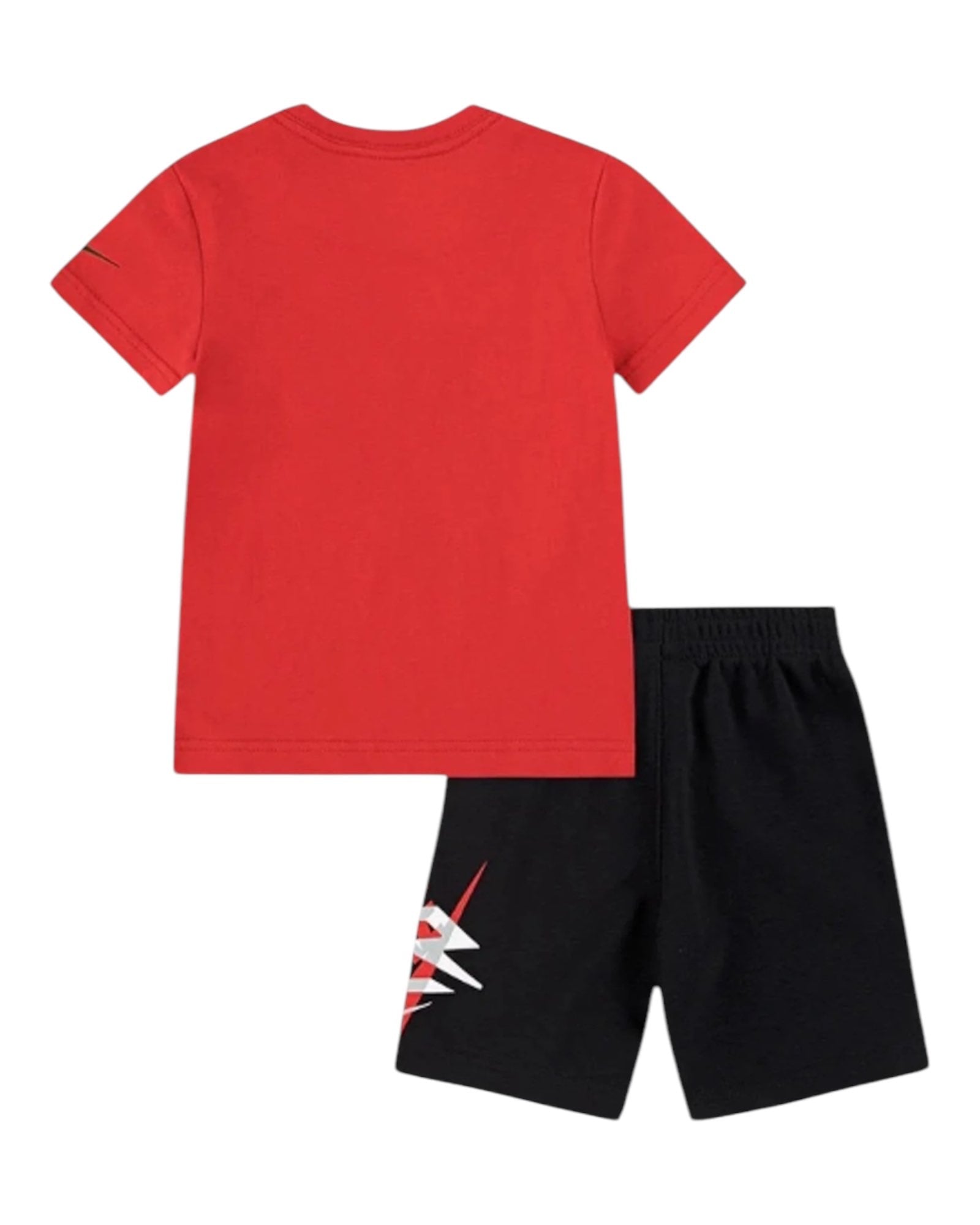 T Shirt e Short Nike