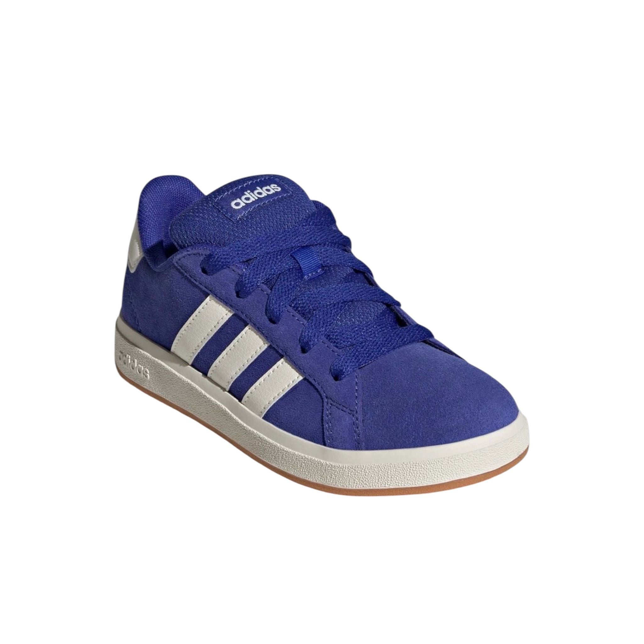 Adidas grand court jr