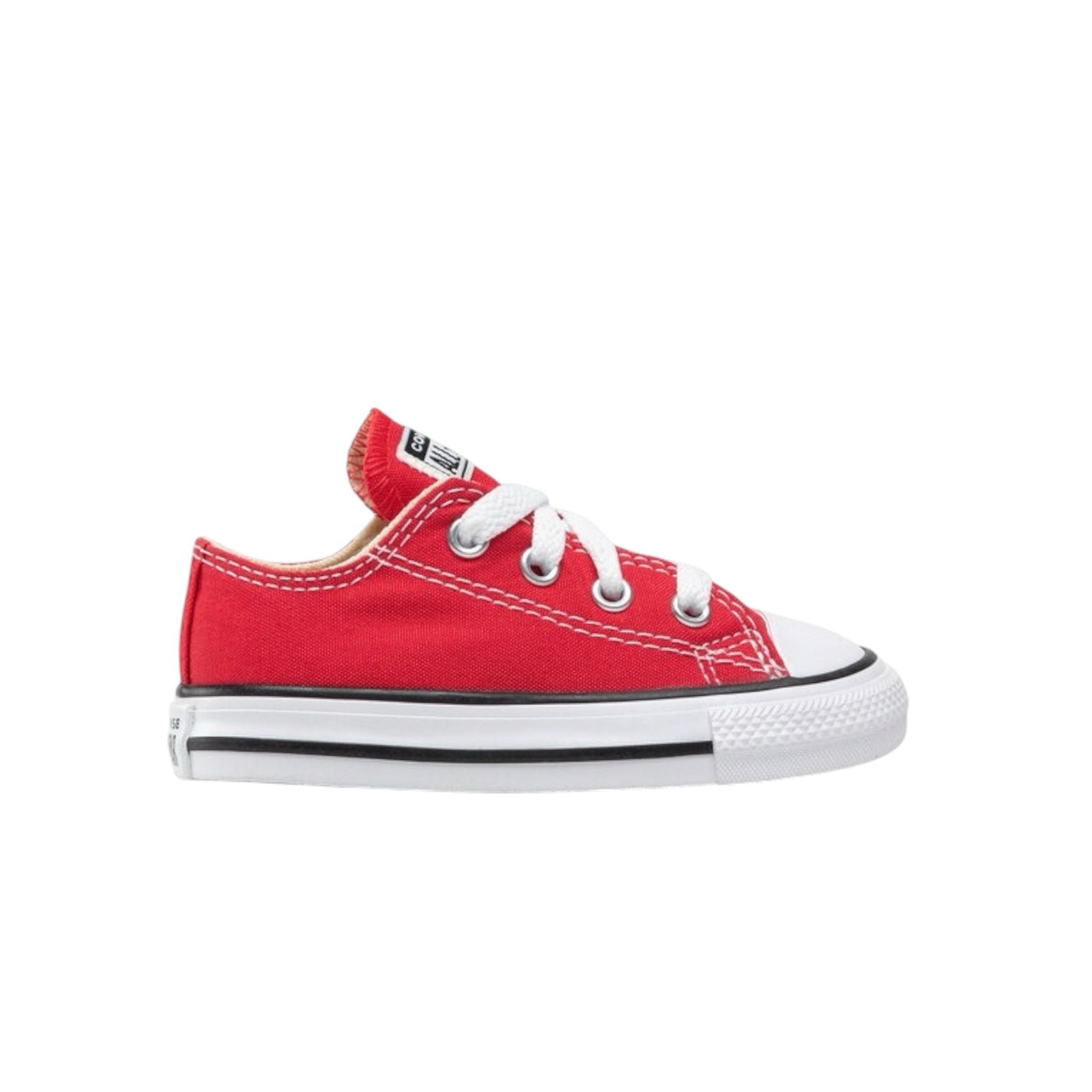 CONVERSE BASSA KIDS