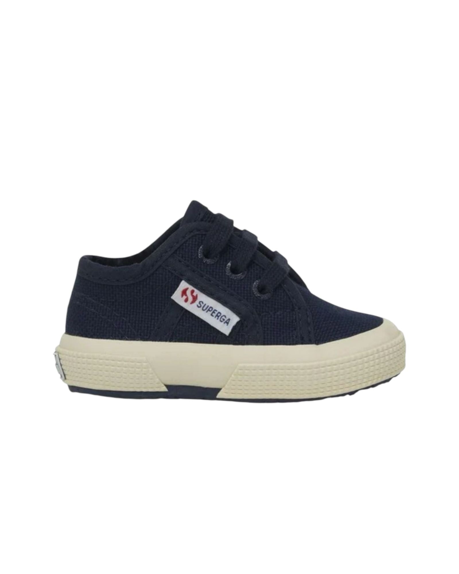 Sneakers Lacci SUPERGA