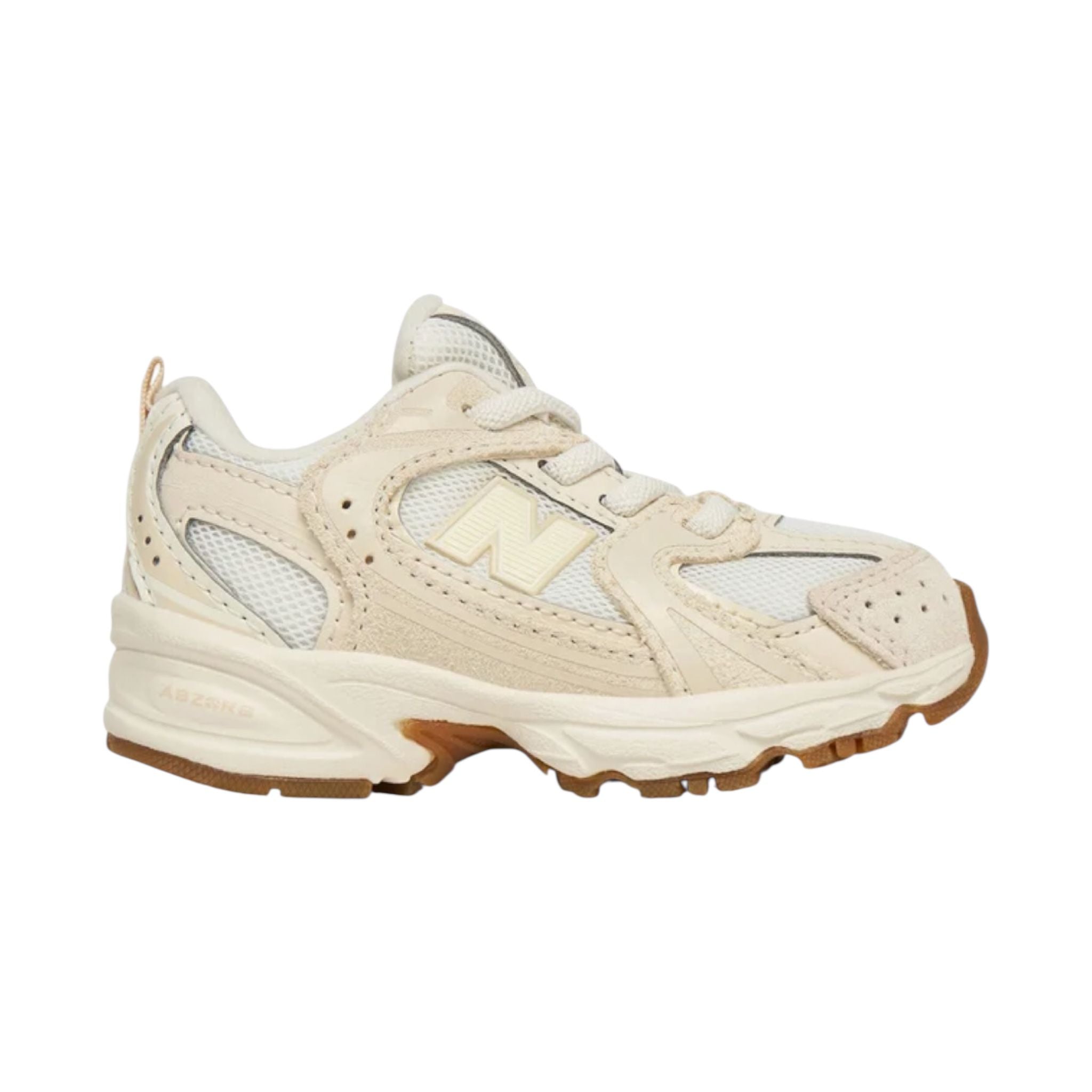 Sneakers Lacci Elastici New Balance
