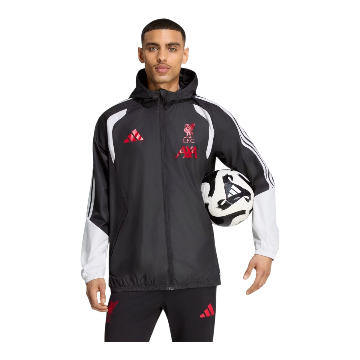 ADIDAS TUTA LIVERPOOL FC KB5796