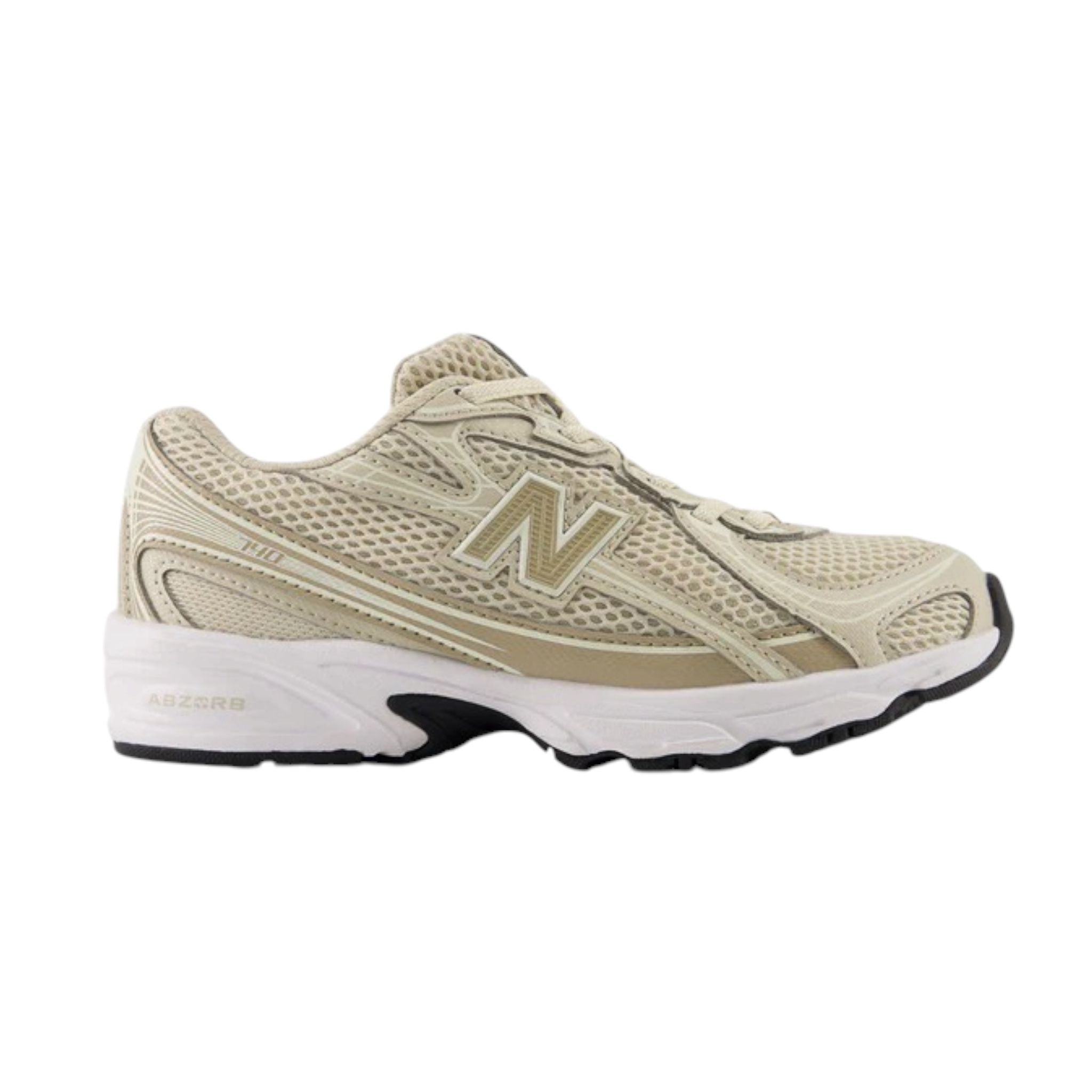 NEW BALANCE 740 JR