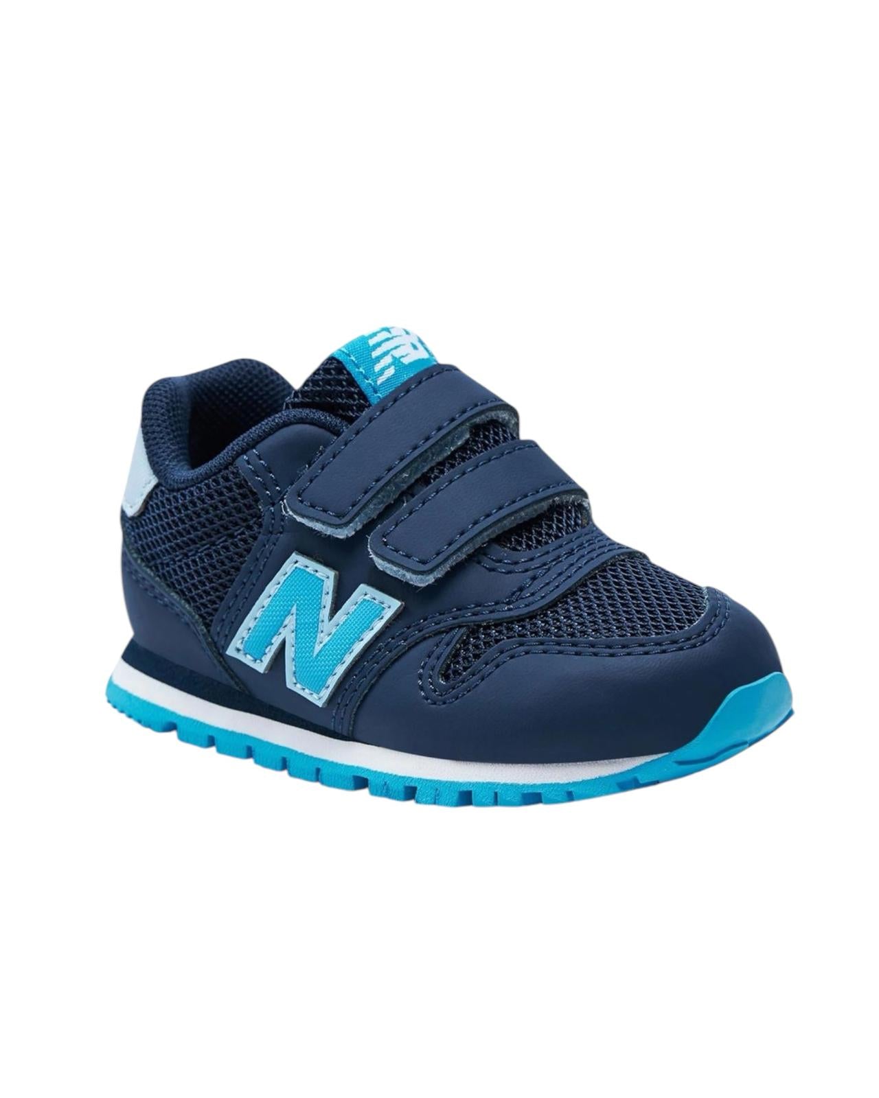 Sneaker Strappo New balance