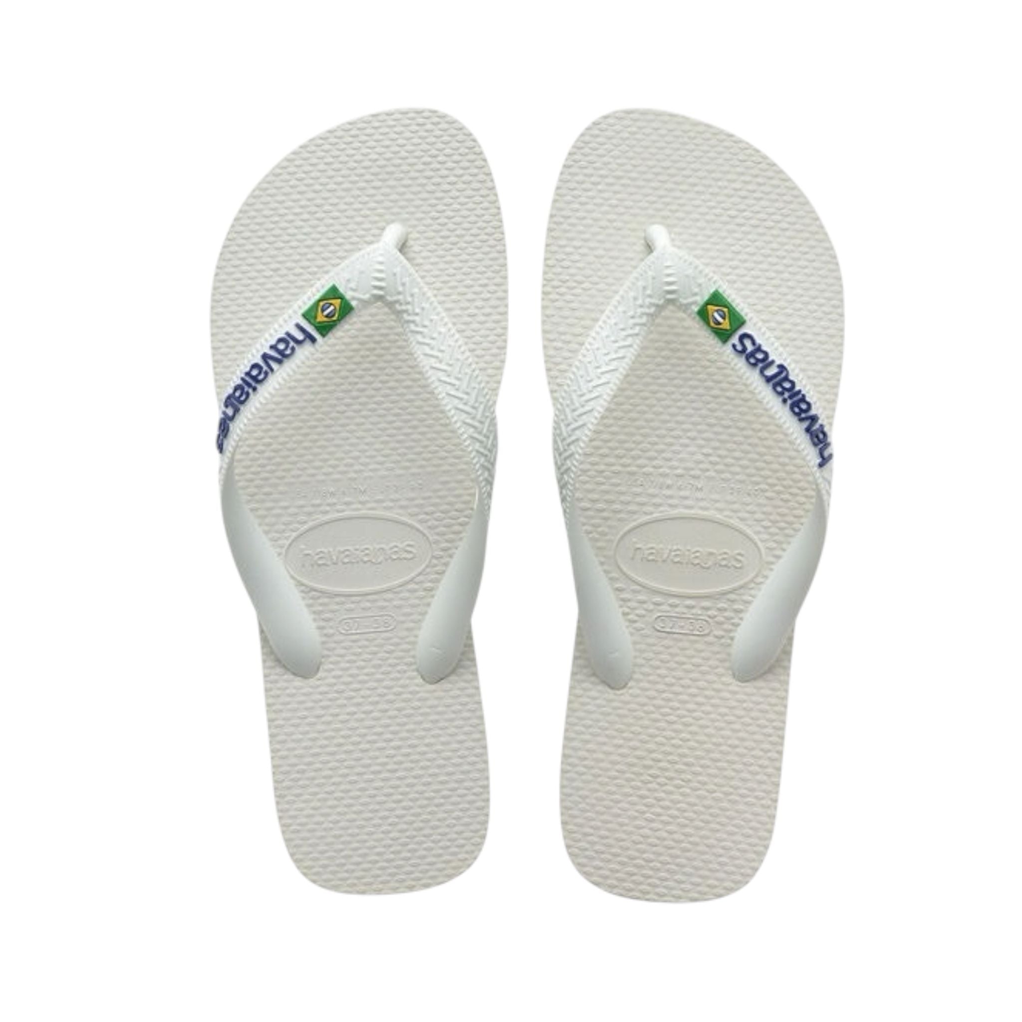 INFRADITO HAVAIANAS JR