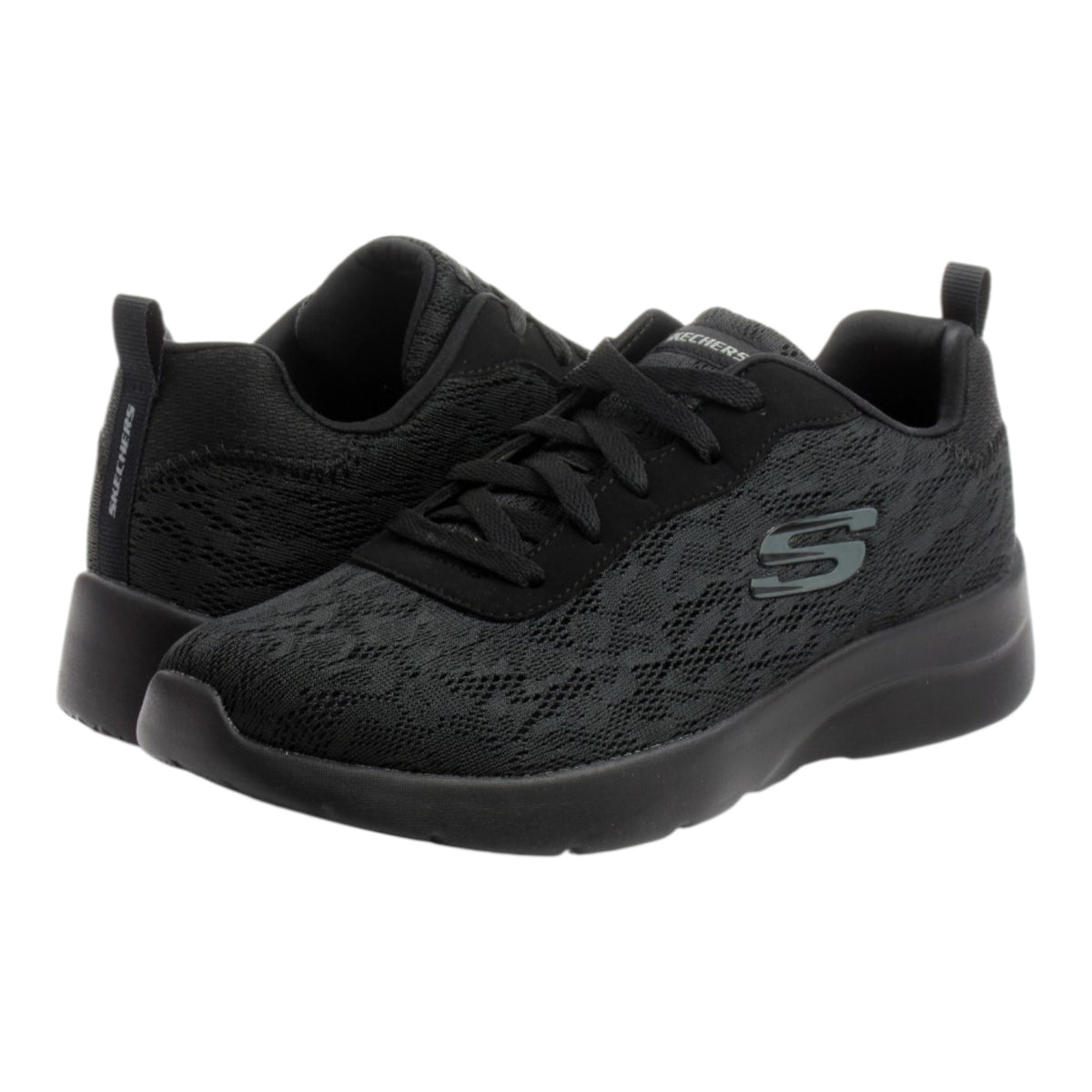 SKECHERS 12963 BBK