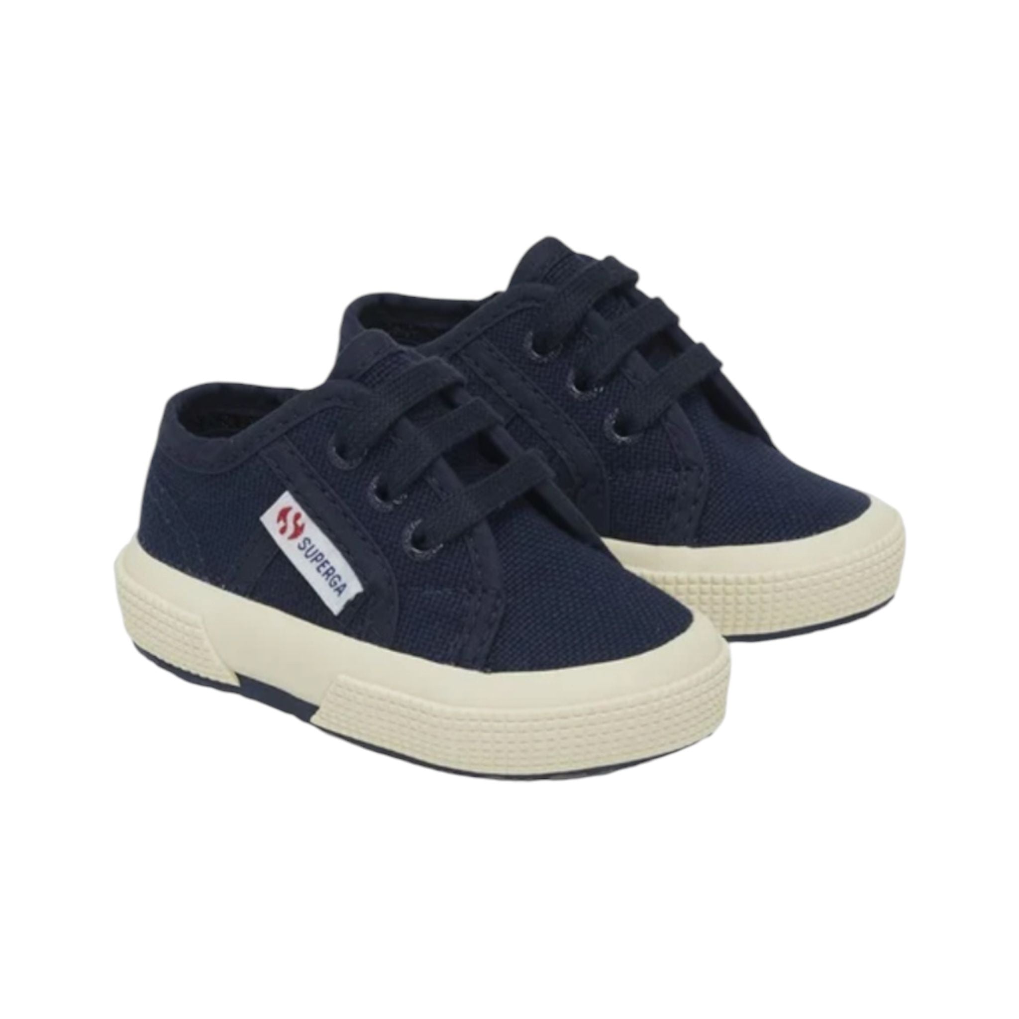 SUPERGA LACCI BABY