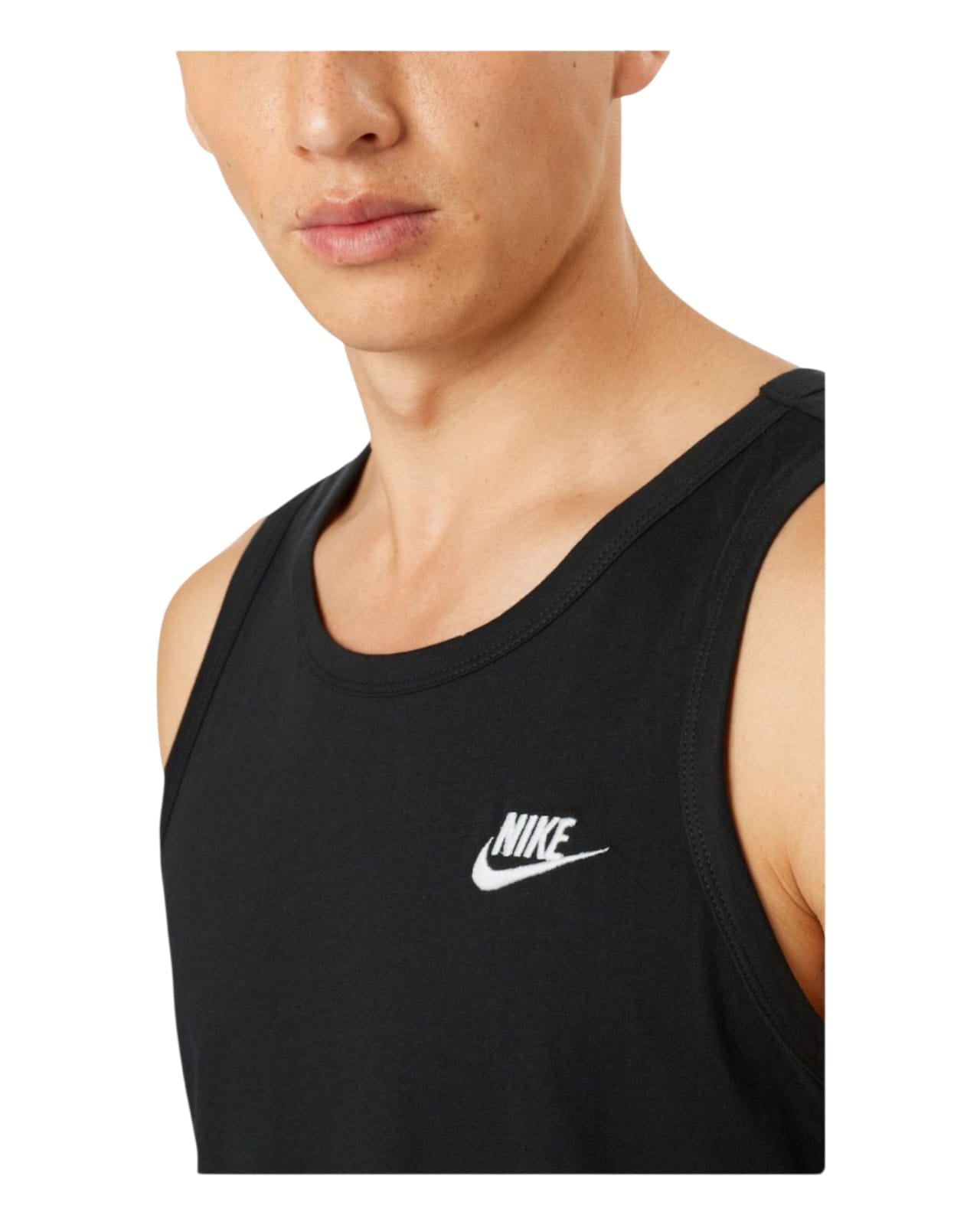 Canotta nike