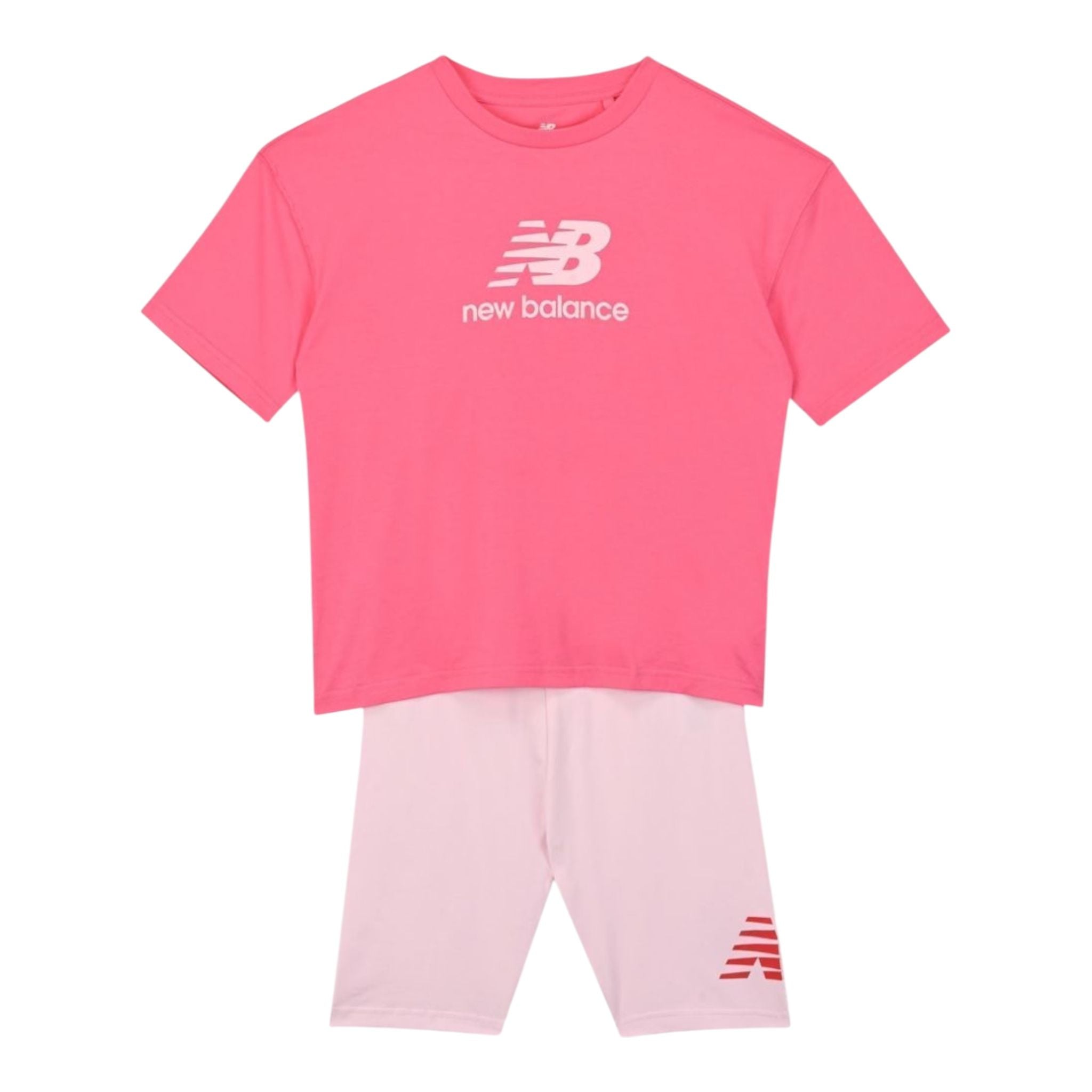 COMPLETINO BAMBINA NEW BALANCE