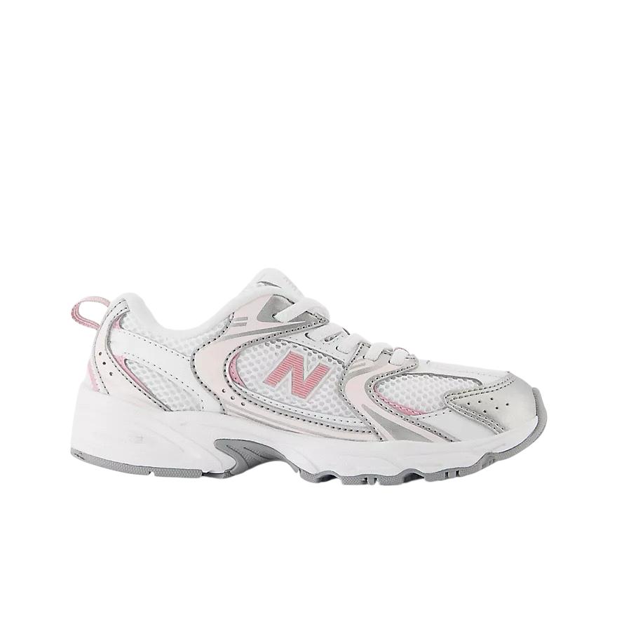 Sneakers Lacci Elastici New Balance