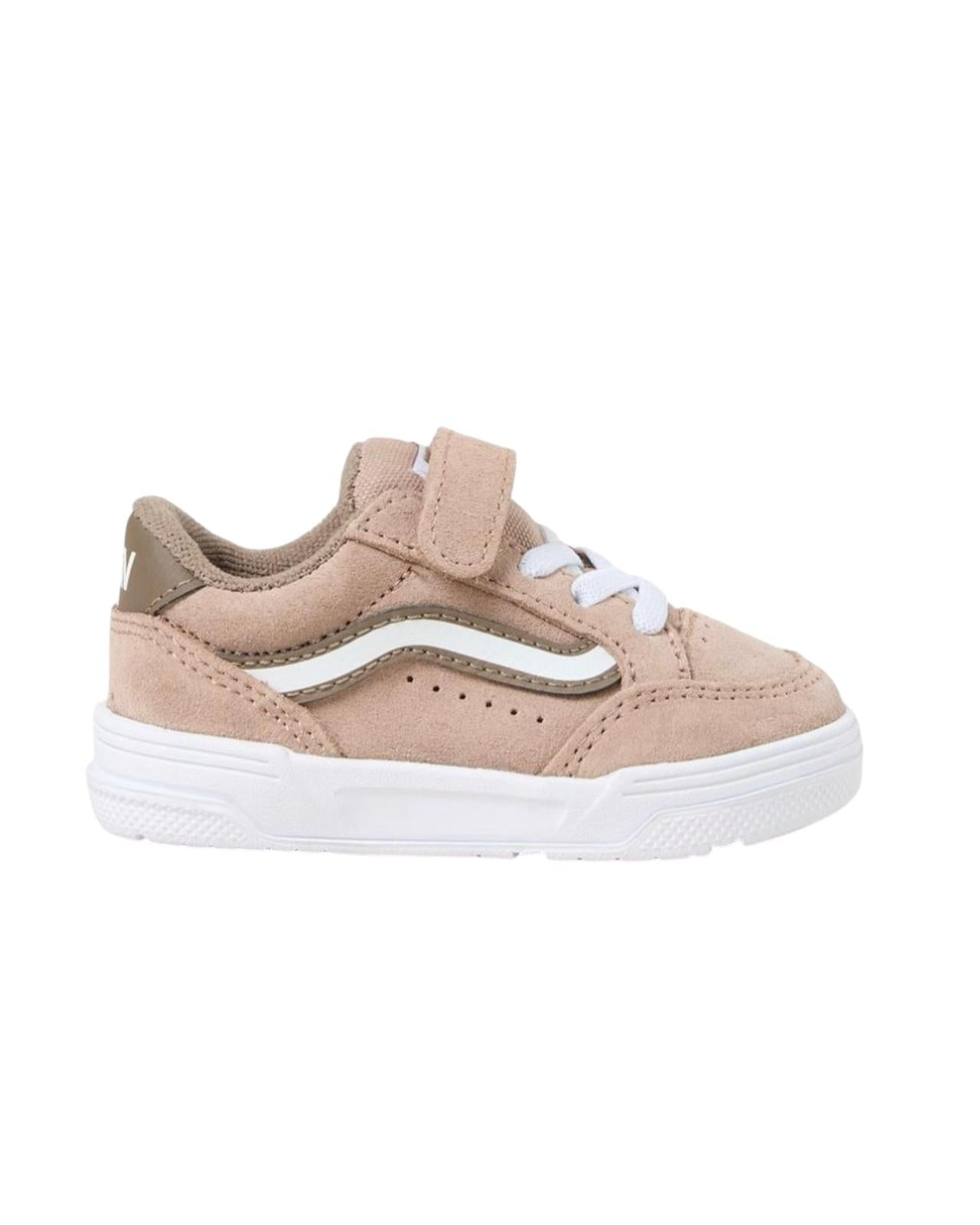 Sneakers Lacci Elastici VANS