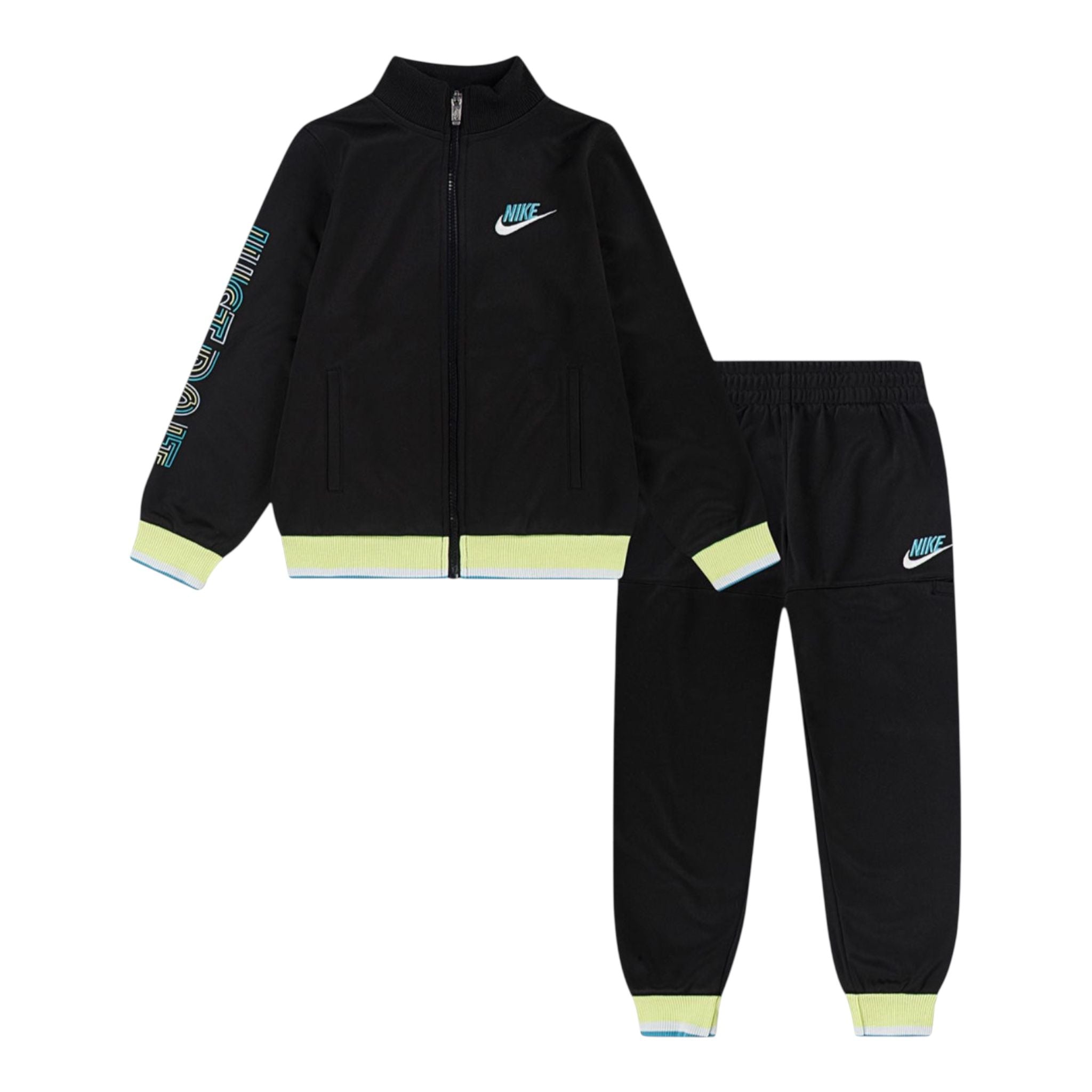 Tuta Nike baby Dri-FIT